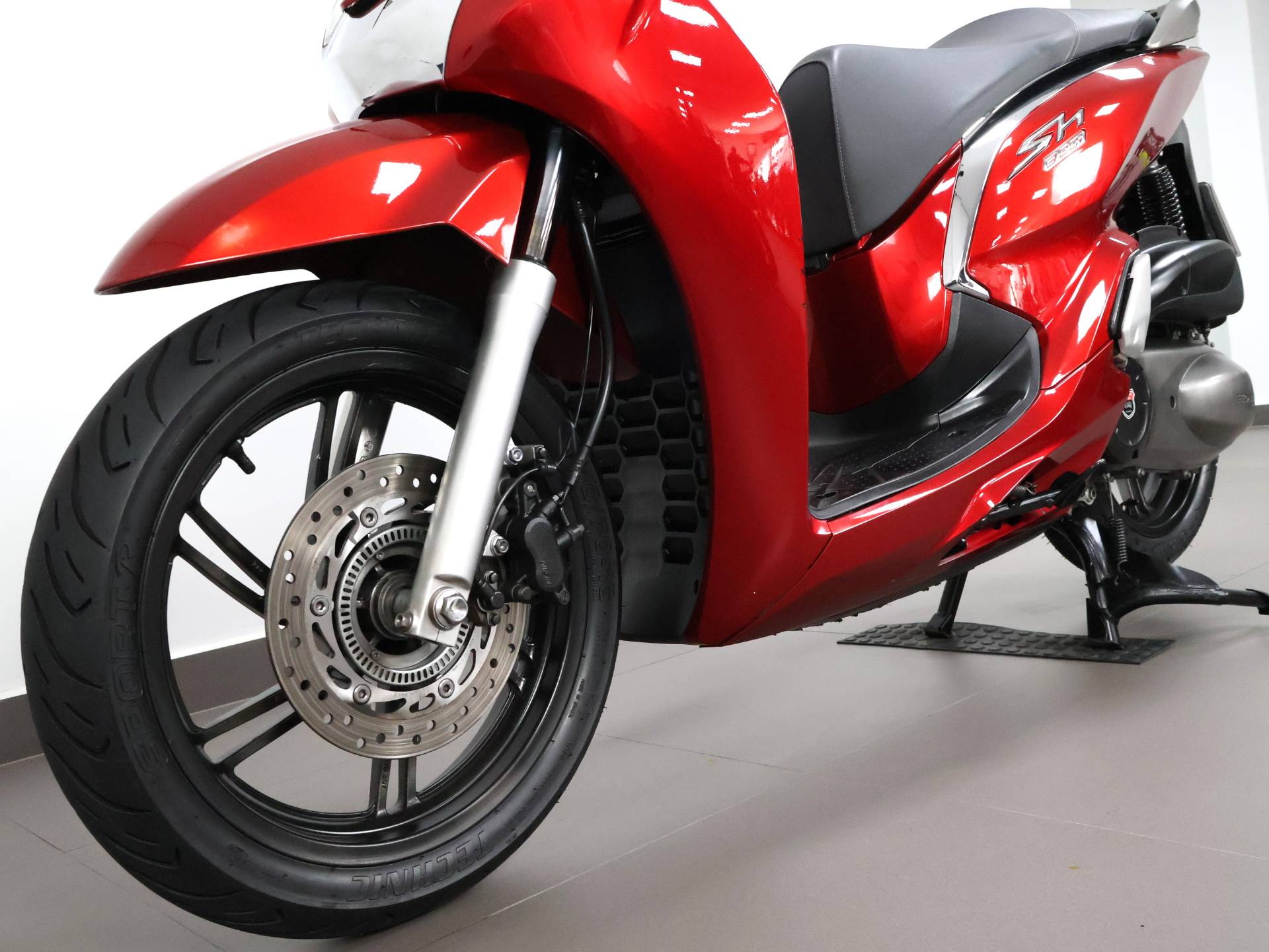 HONDA SH 300i