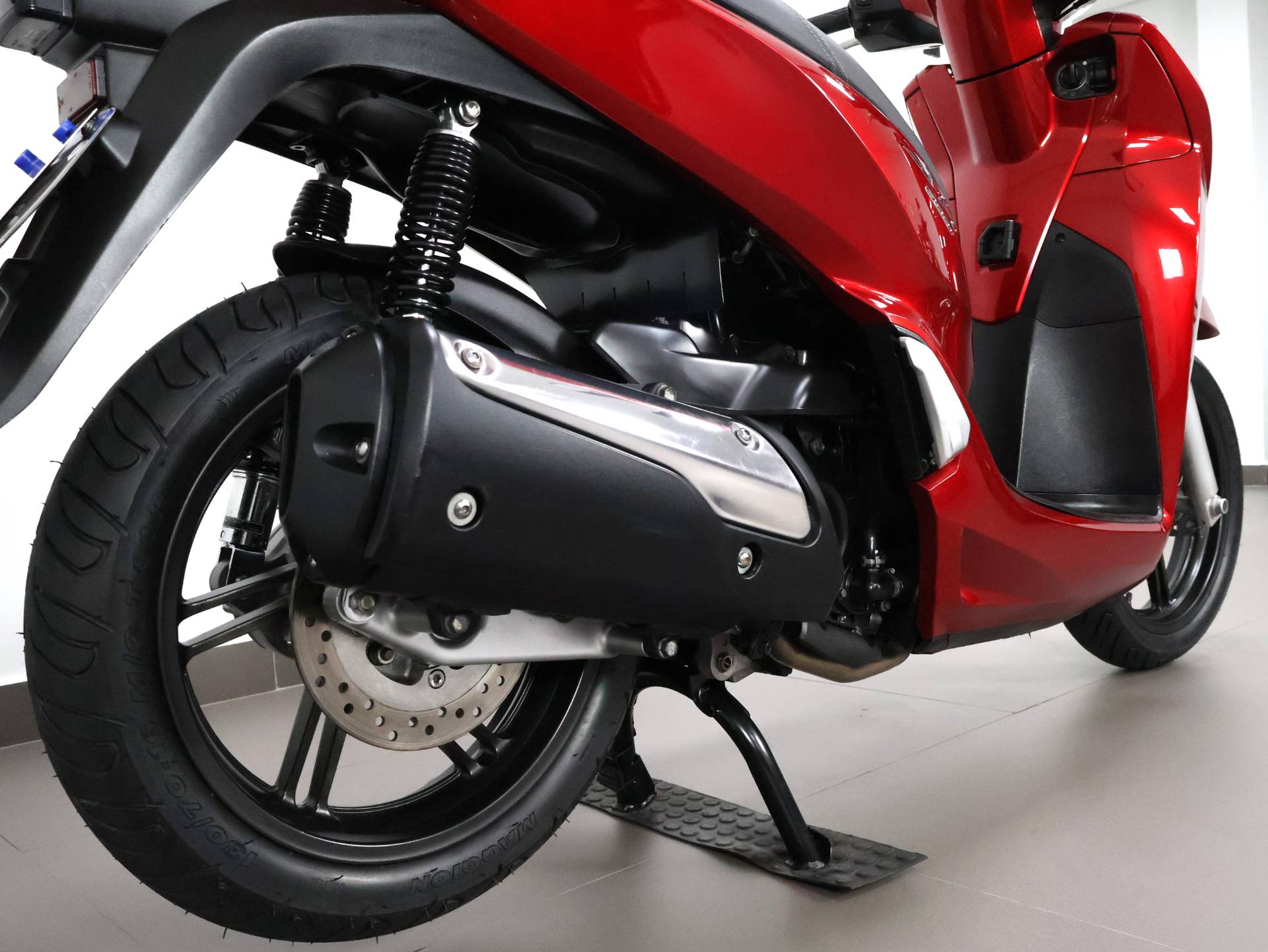 HONDA SH 300i