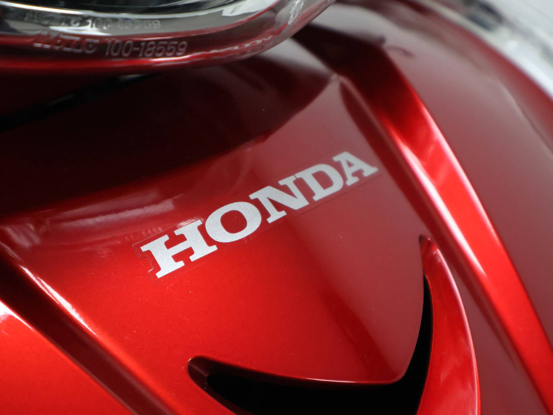 HONDA SH 300i