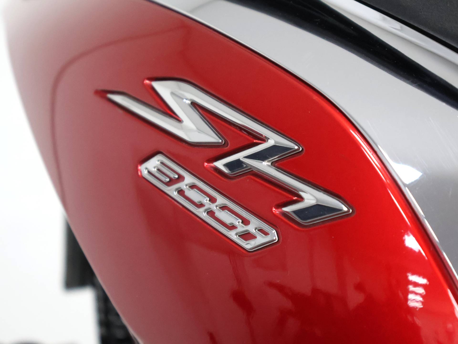 HONDA SH 300i
