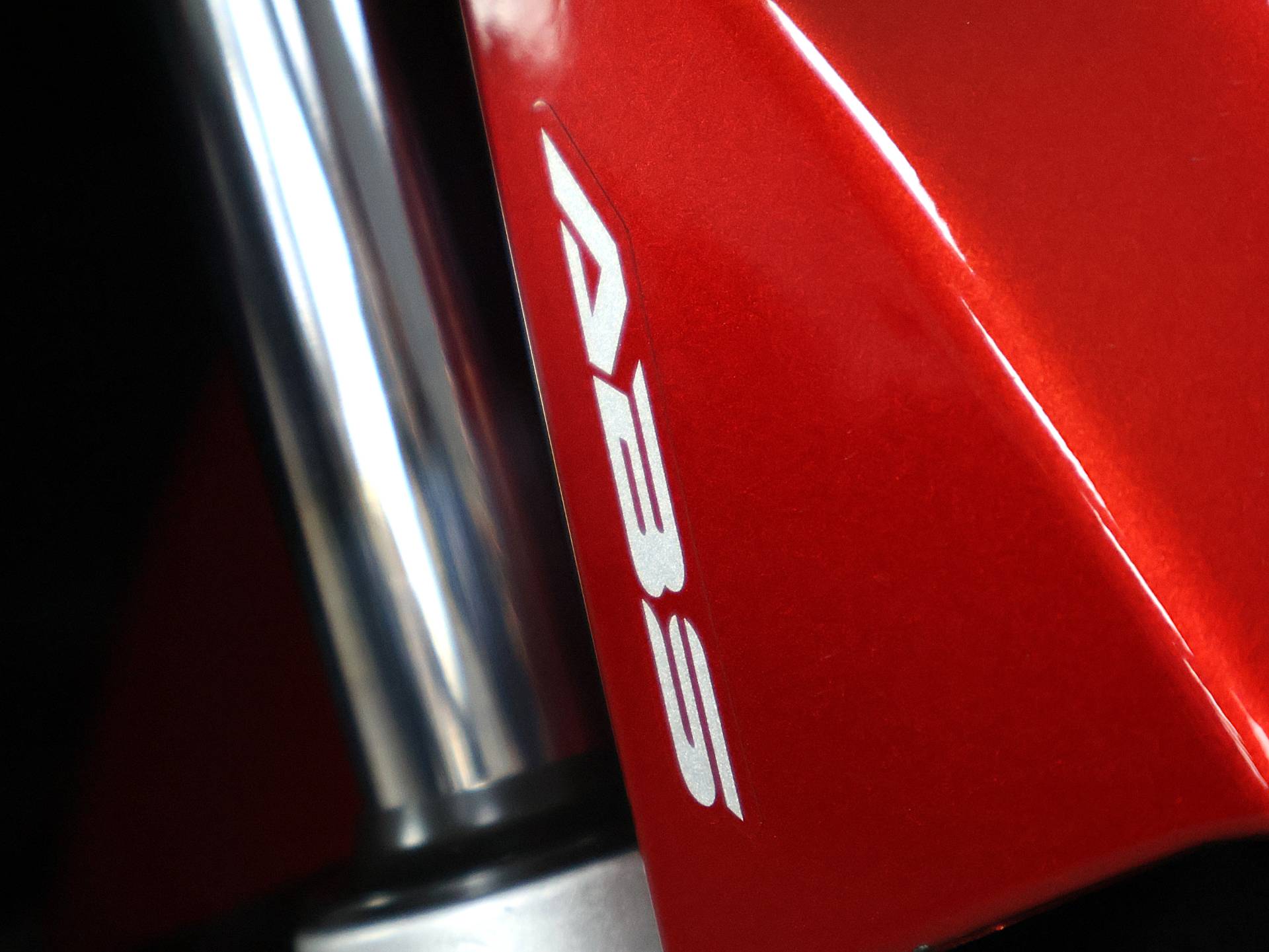 HONDA SH 300i