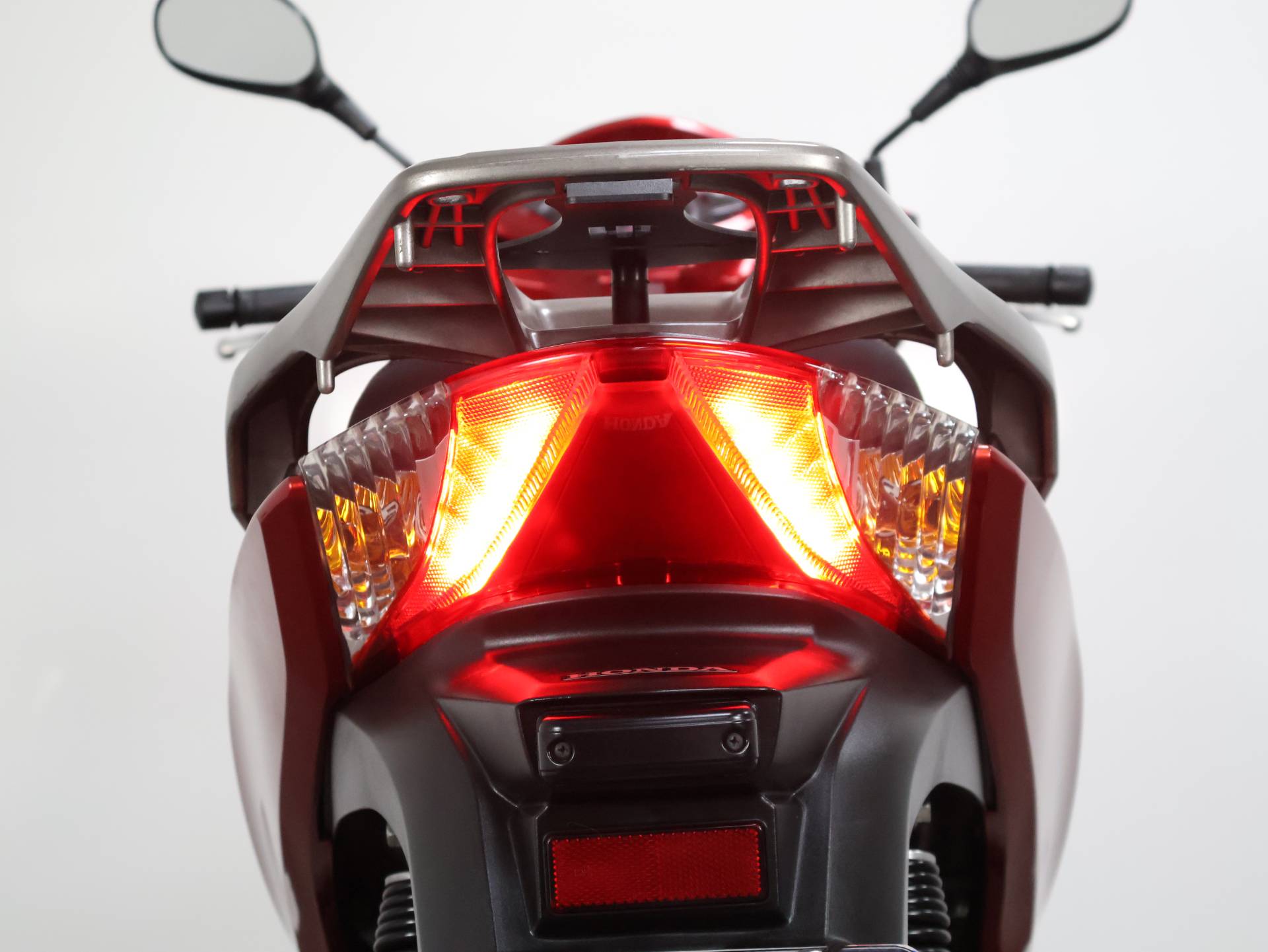 HONDA SH 300i