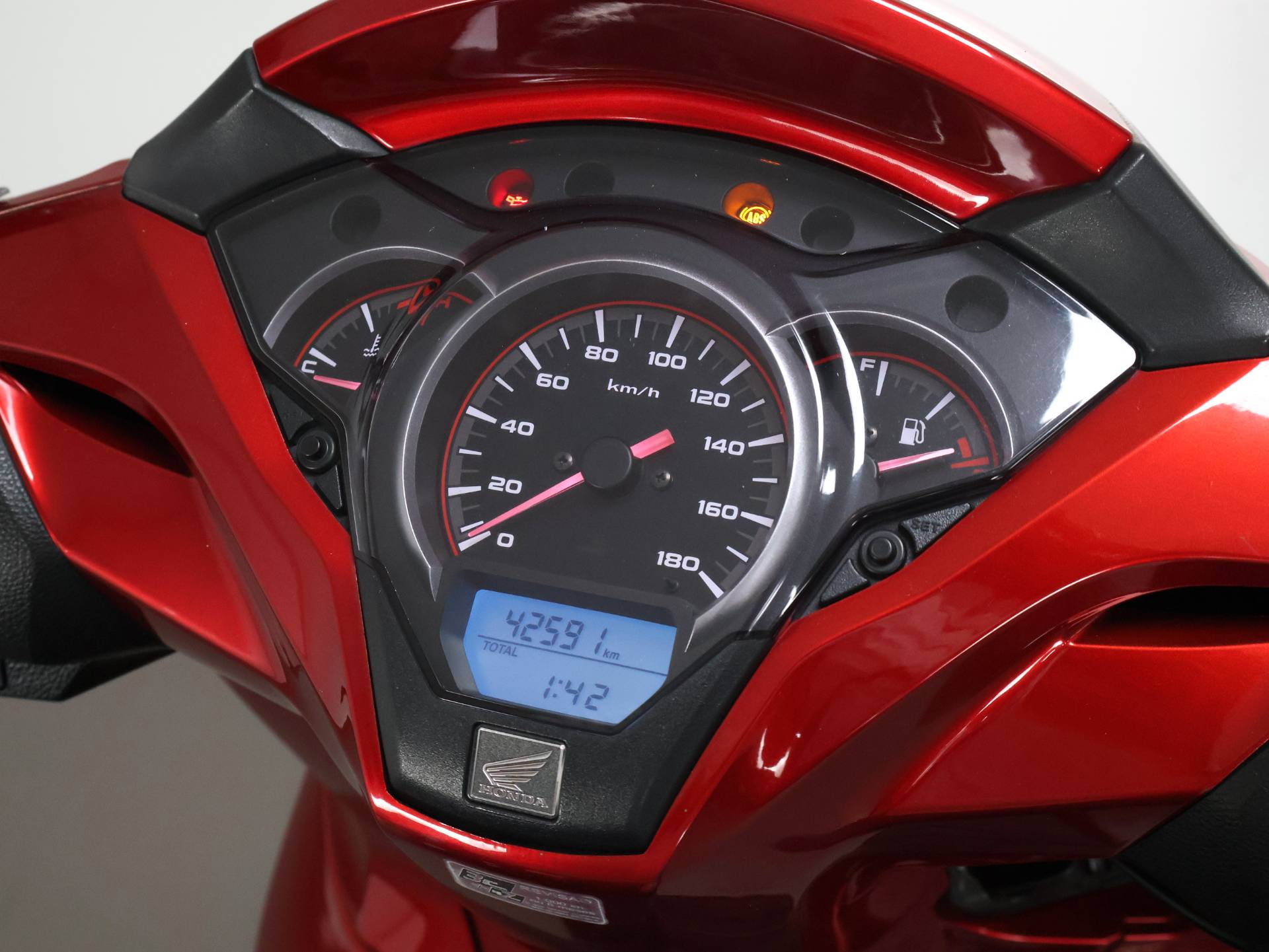 HONDA SH 300i