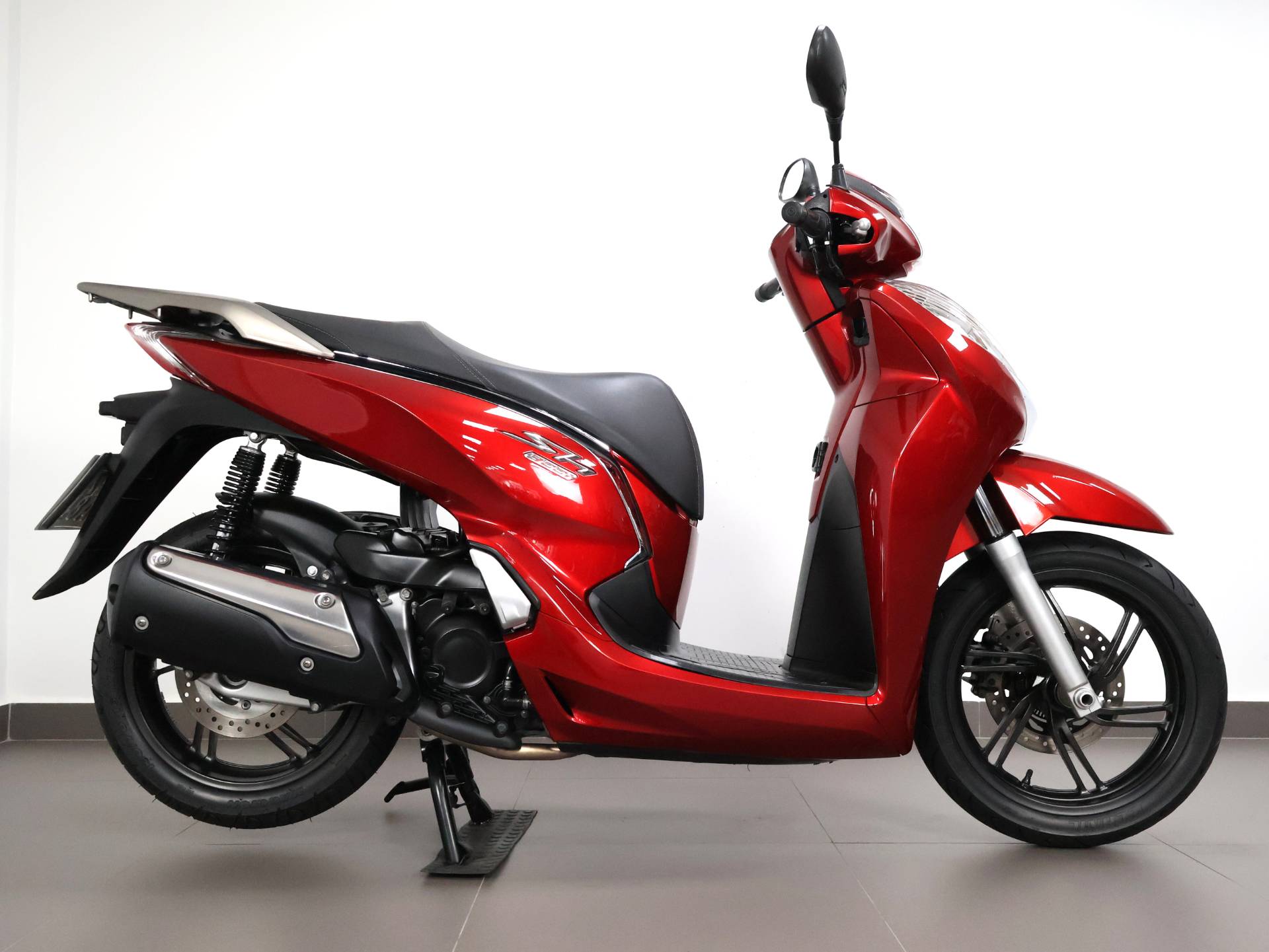 Foto de HONDA SH 300i 2018