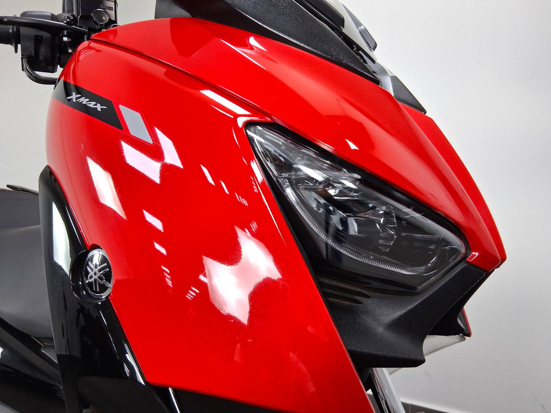 YAMAHA XMAX ABS