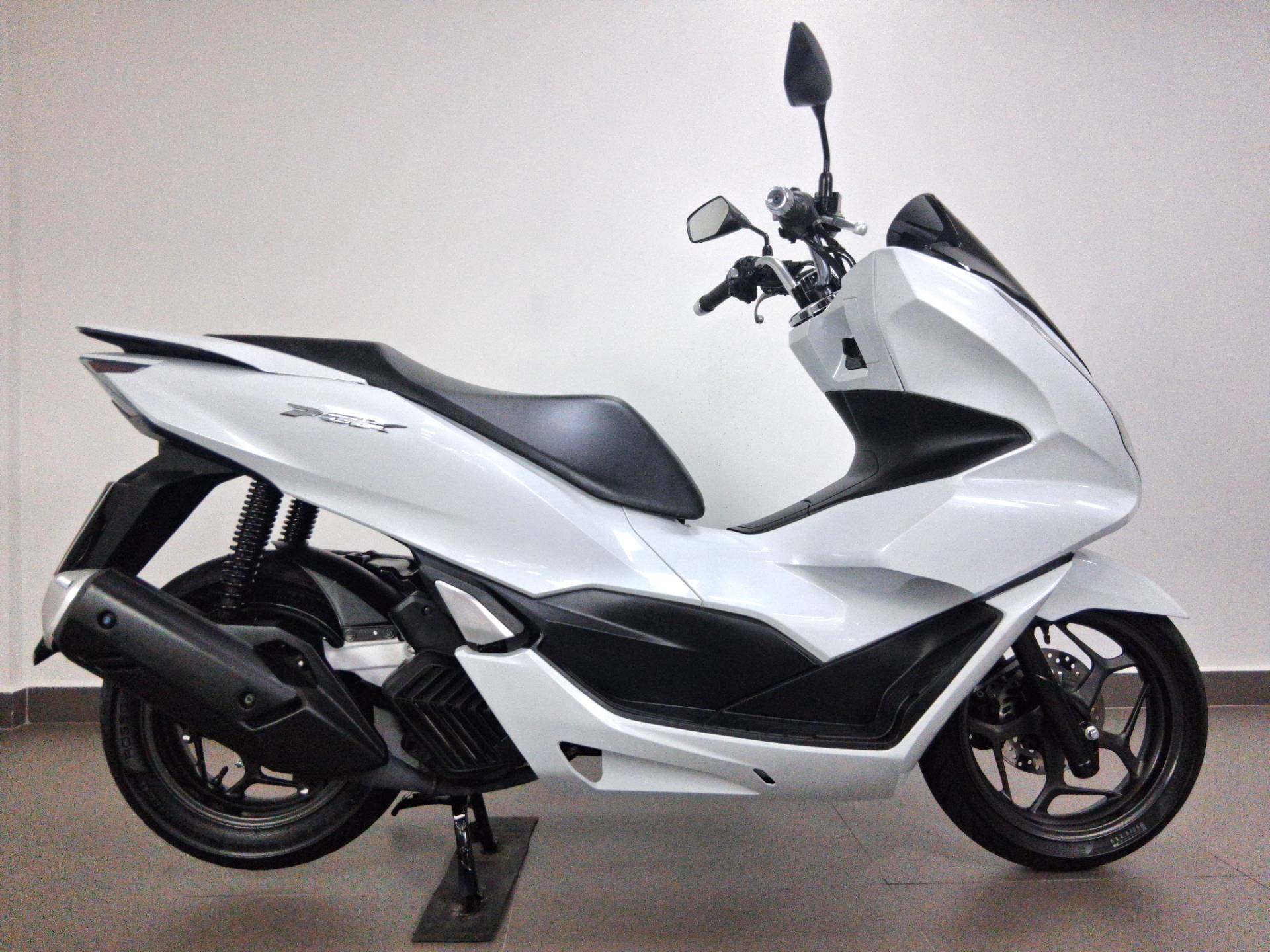 HONDA PCX ABS