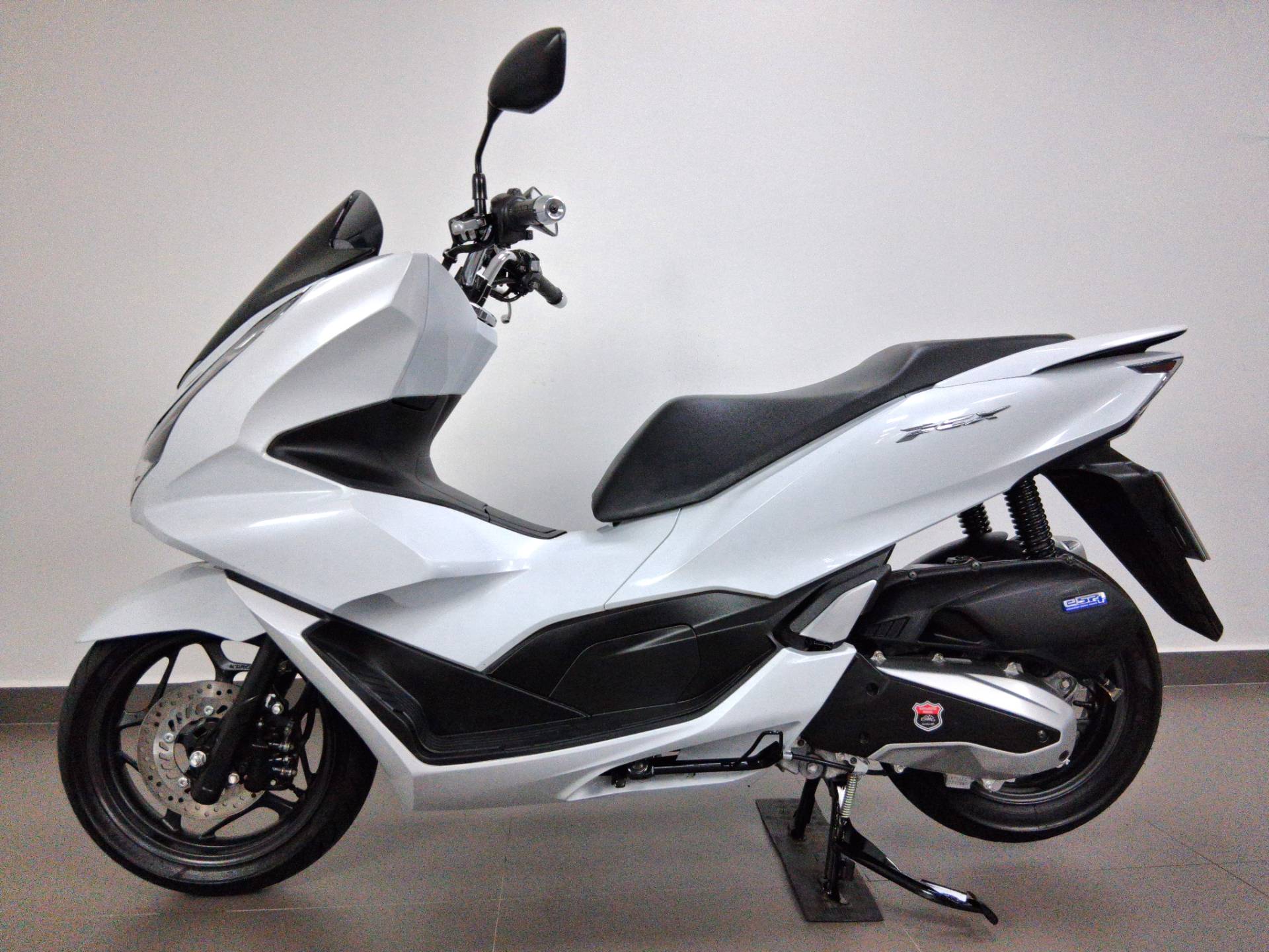 HONDA PCX ABS