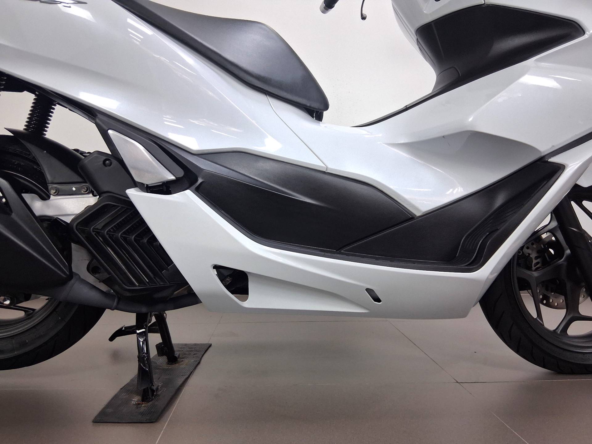 HONDA PCX ABS