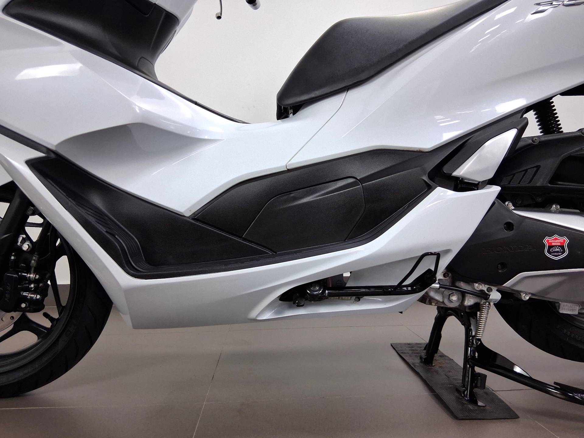 HONDA PCX ABS