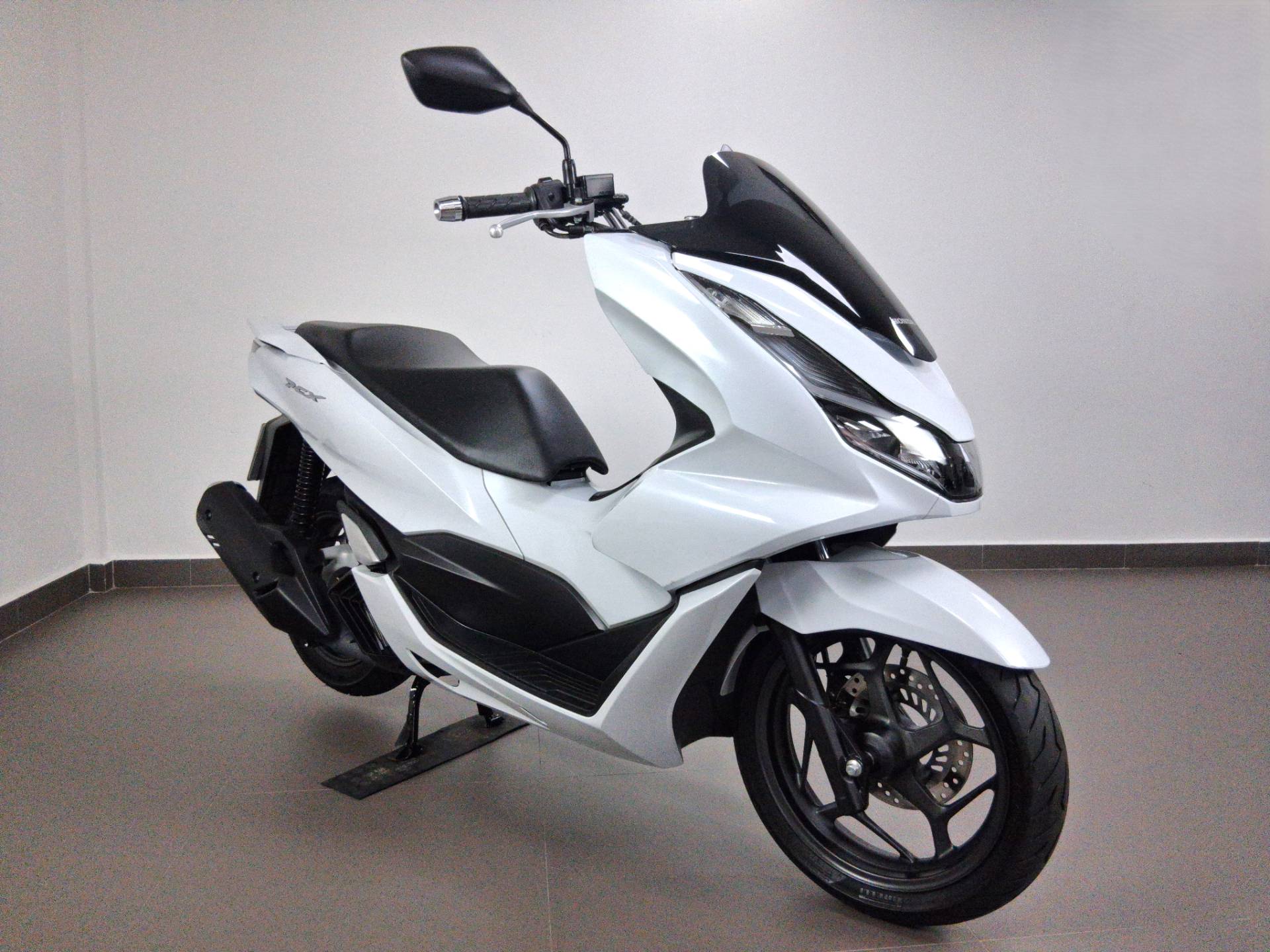 HONDA PCX ABS