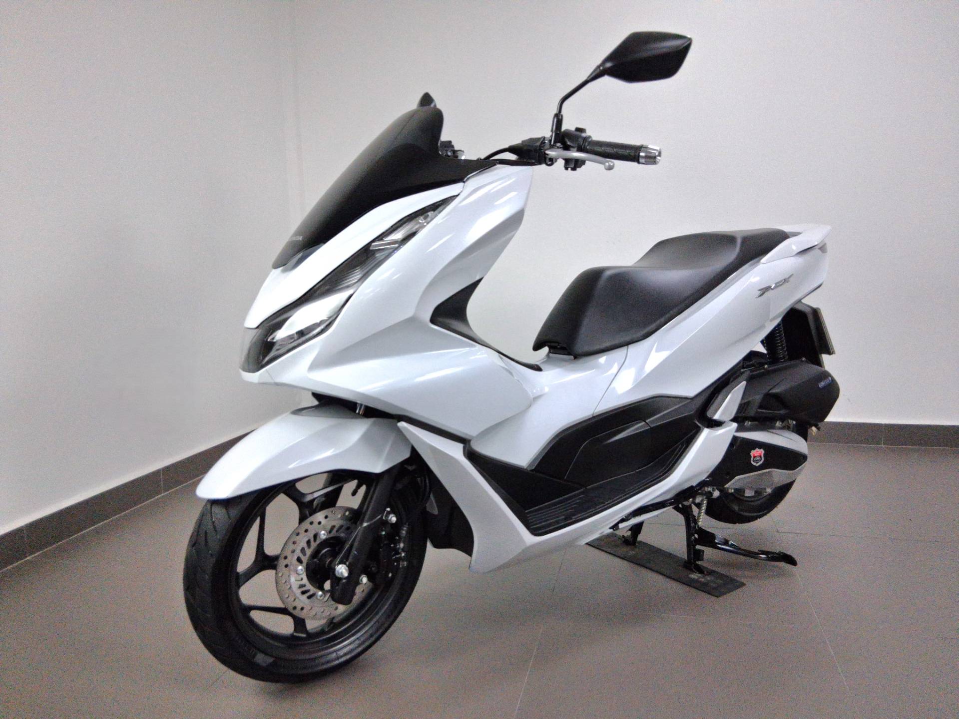 HONDA PCX ABS