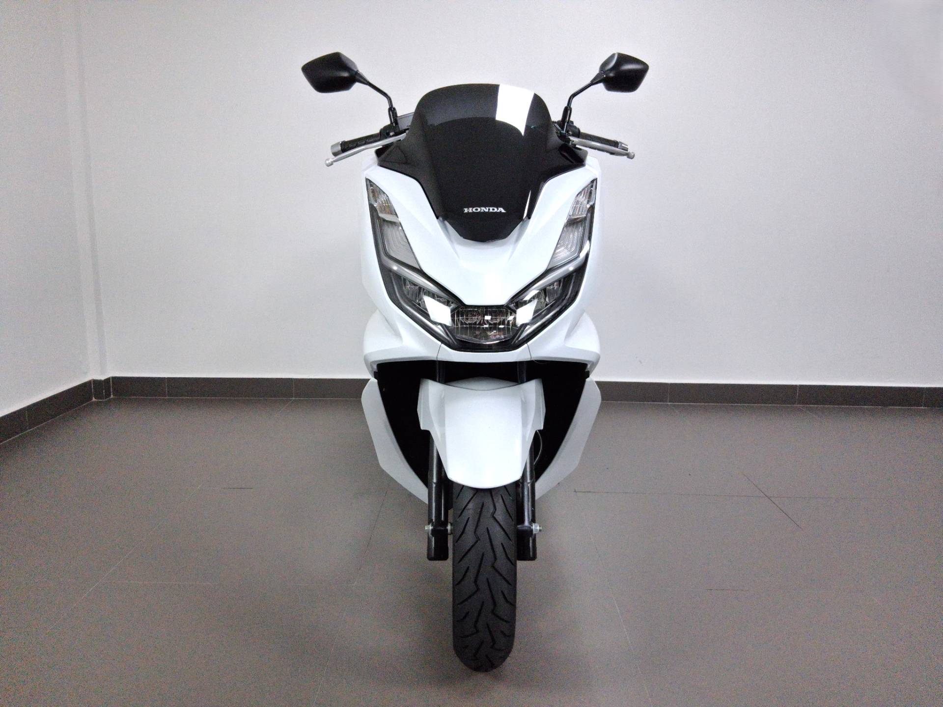 HONDA PCX ABS