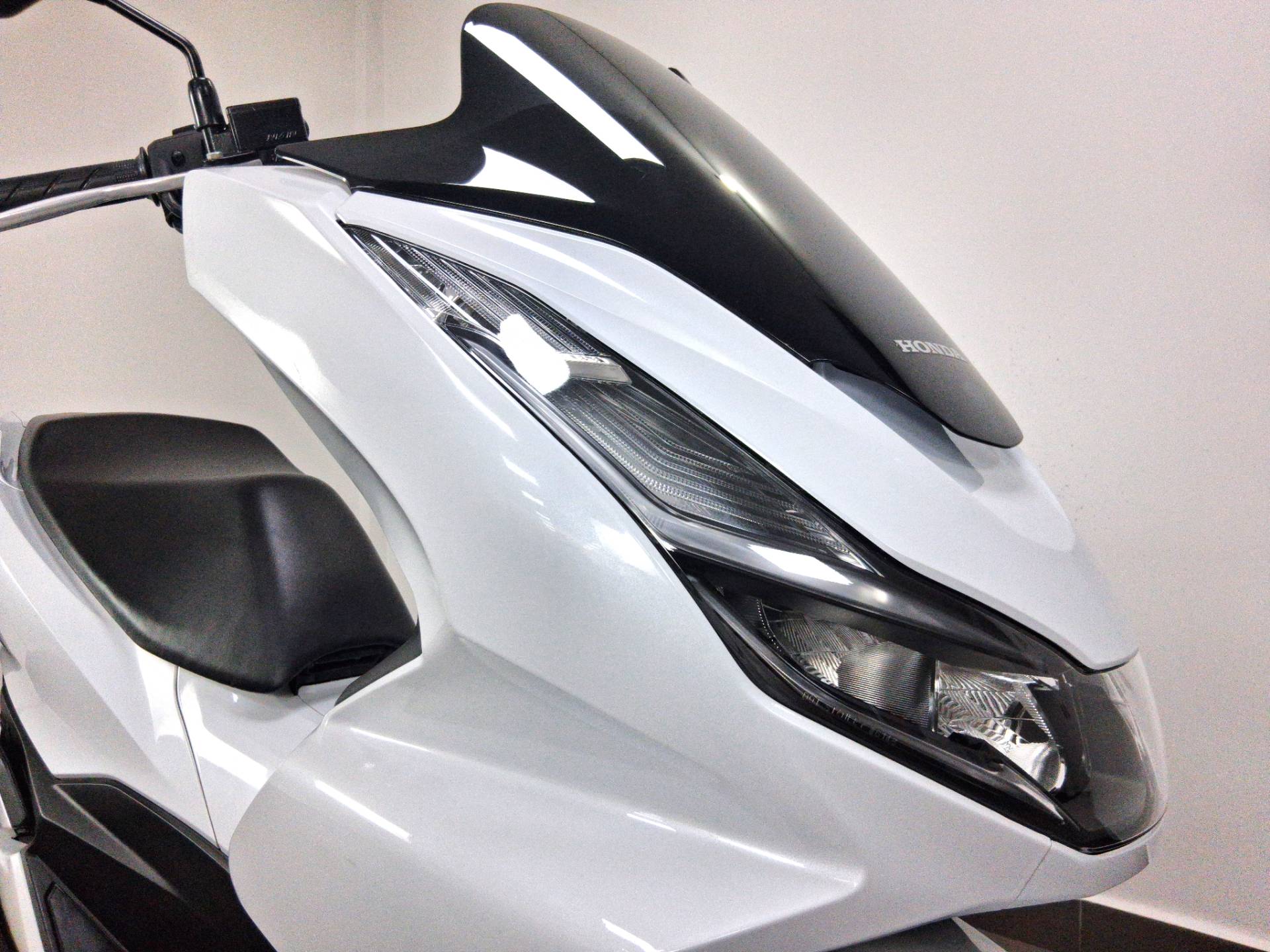 HONDA PCX ABS