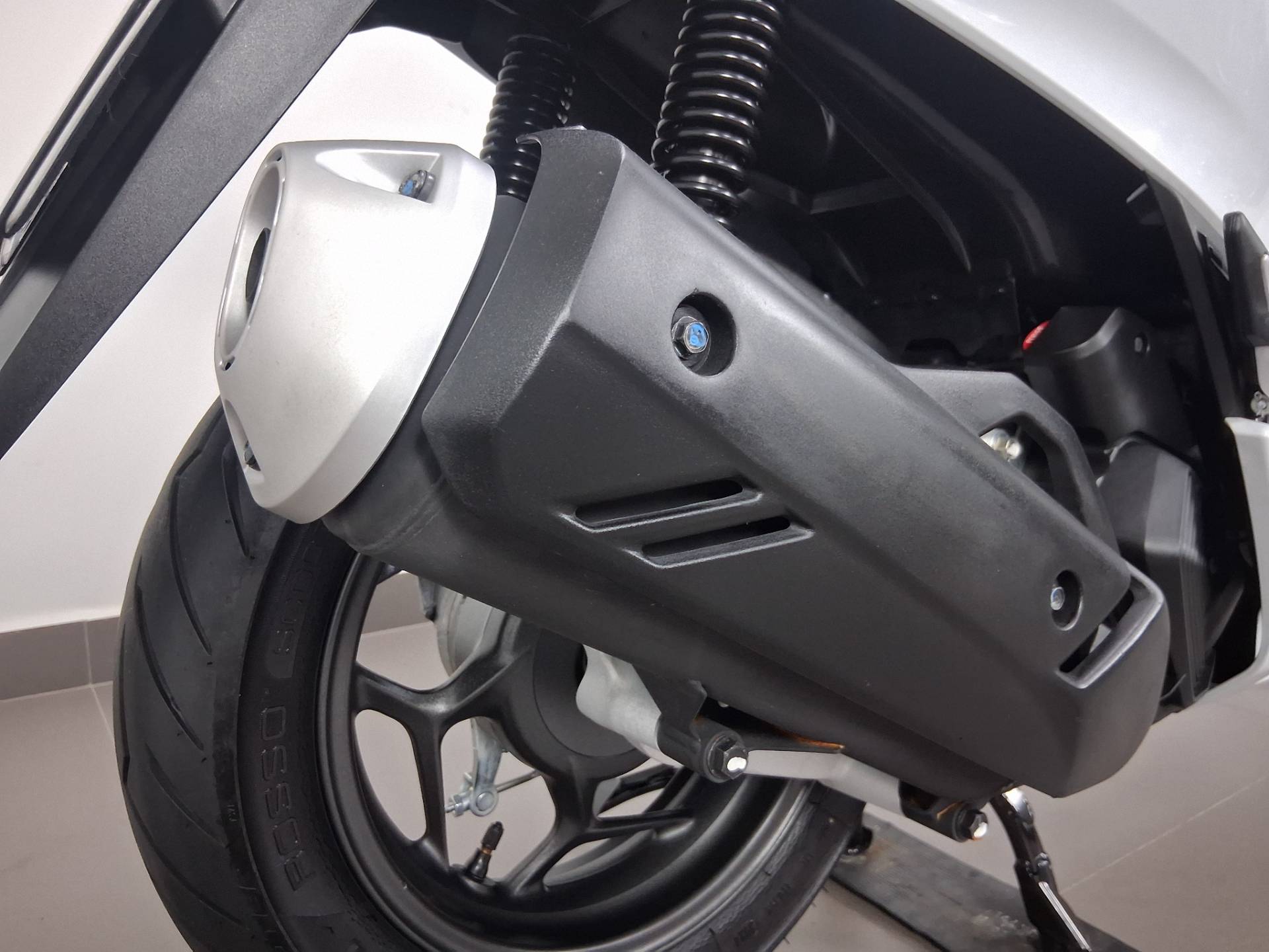 HONDA PCX ABS