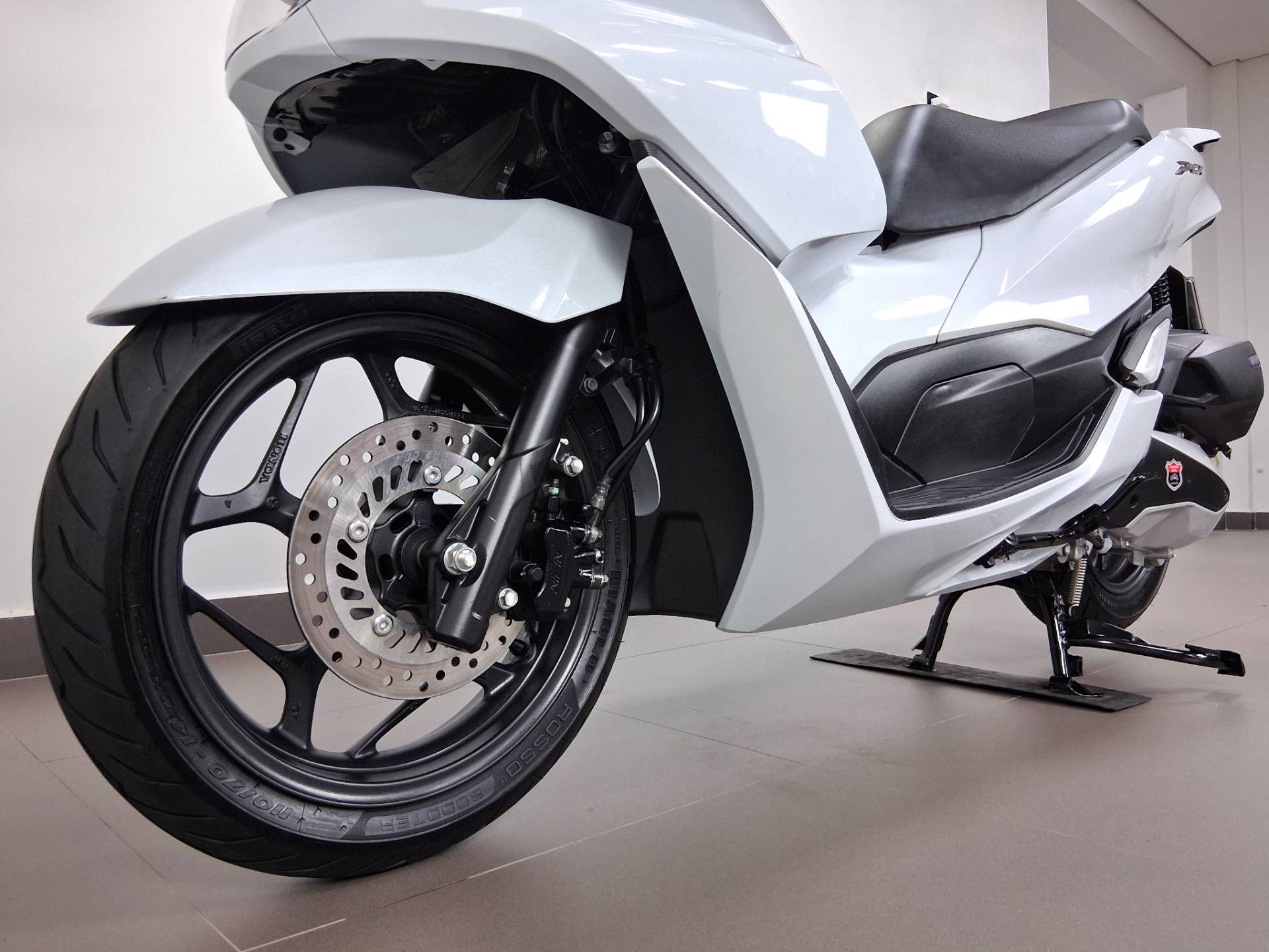HONDA PCX ABS