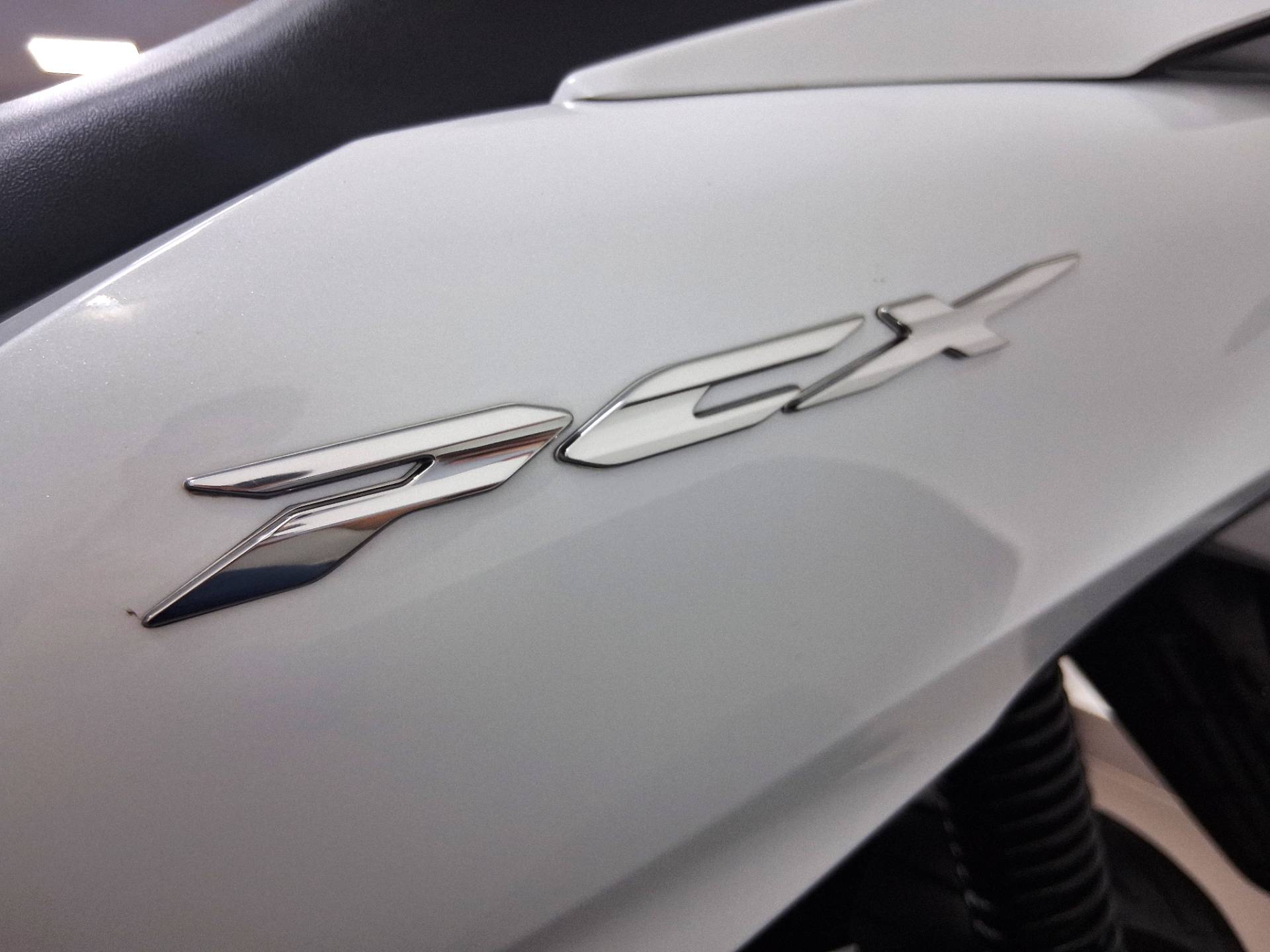 HONDA PCX ABS