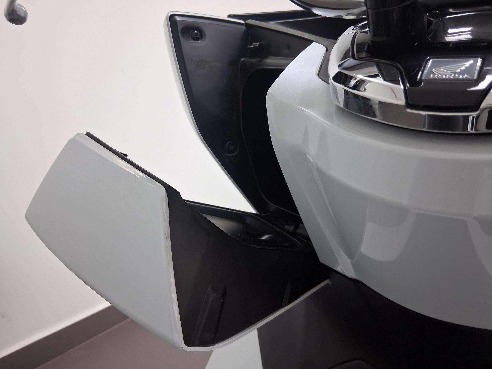 HONDA PCX ABS
