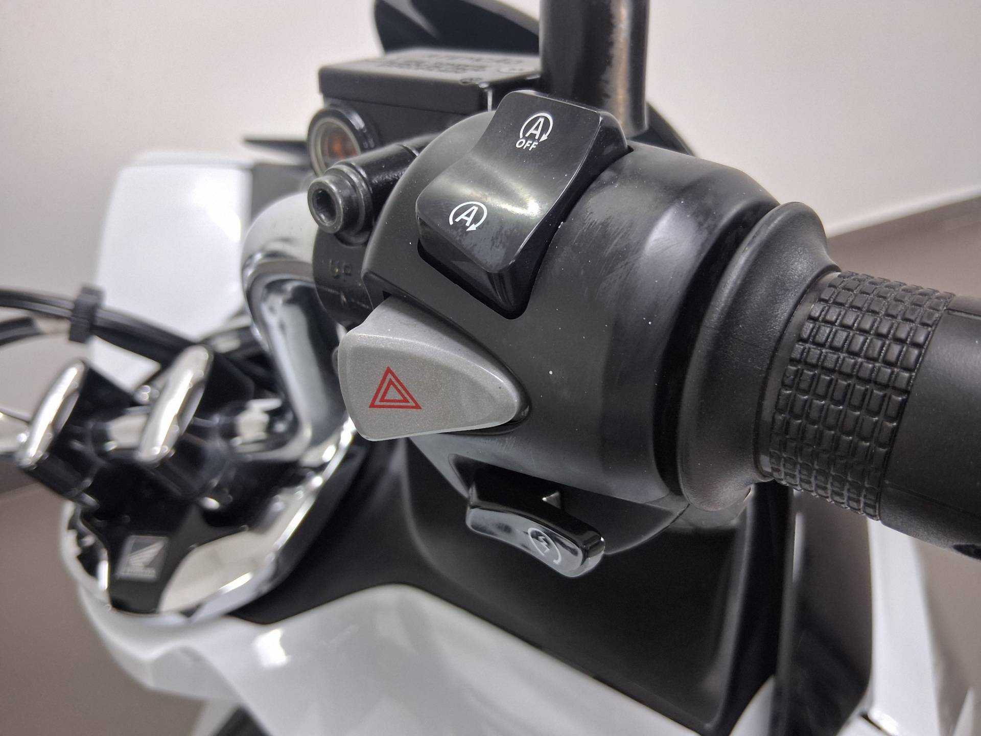 HONDA PCX ABS