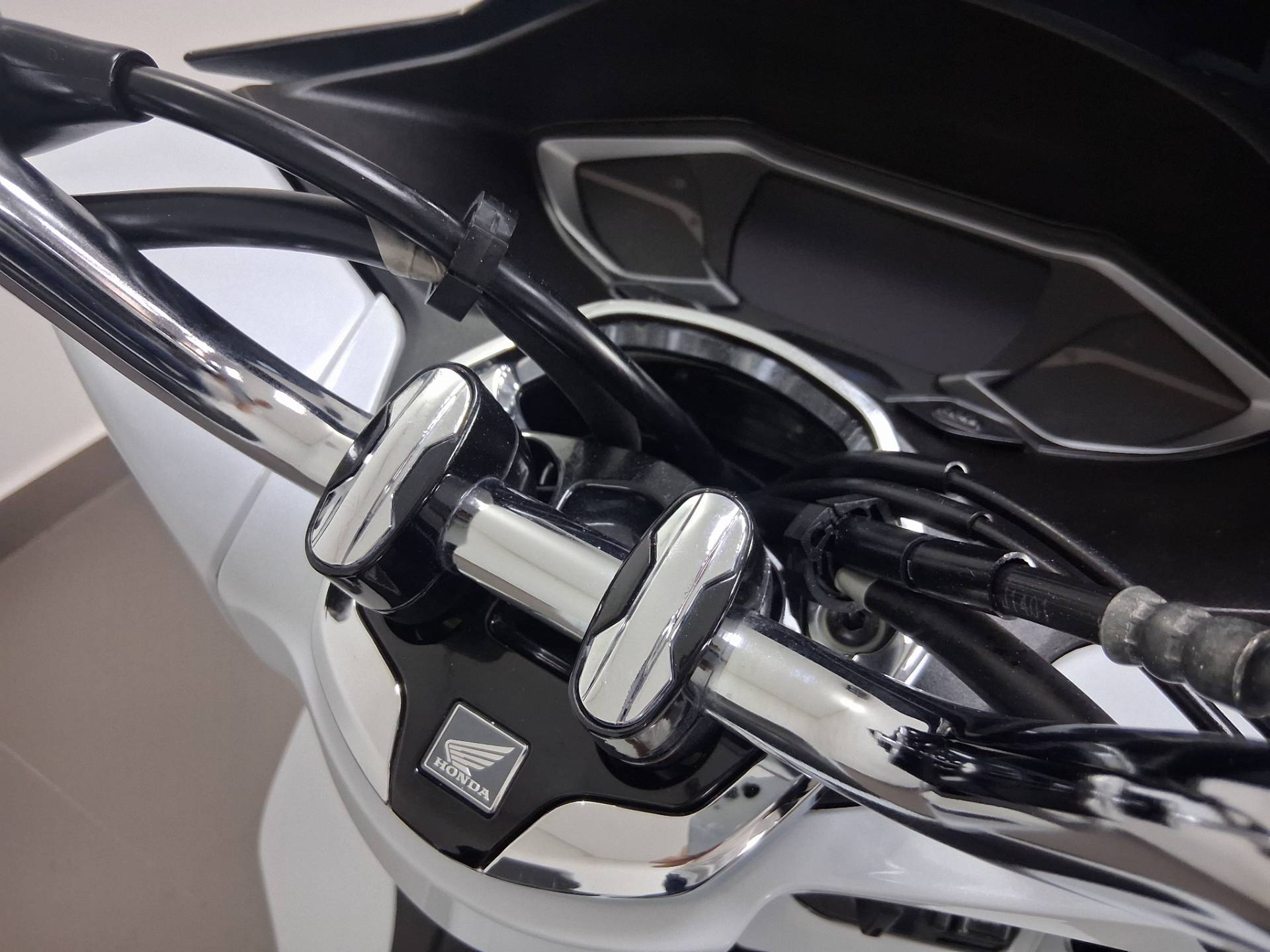 HONDA PCX ABS