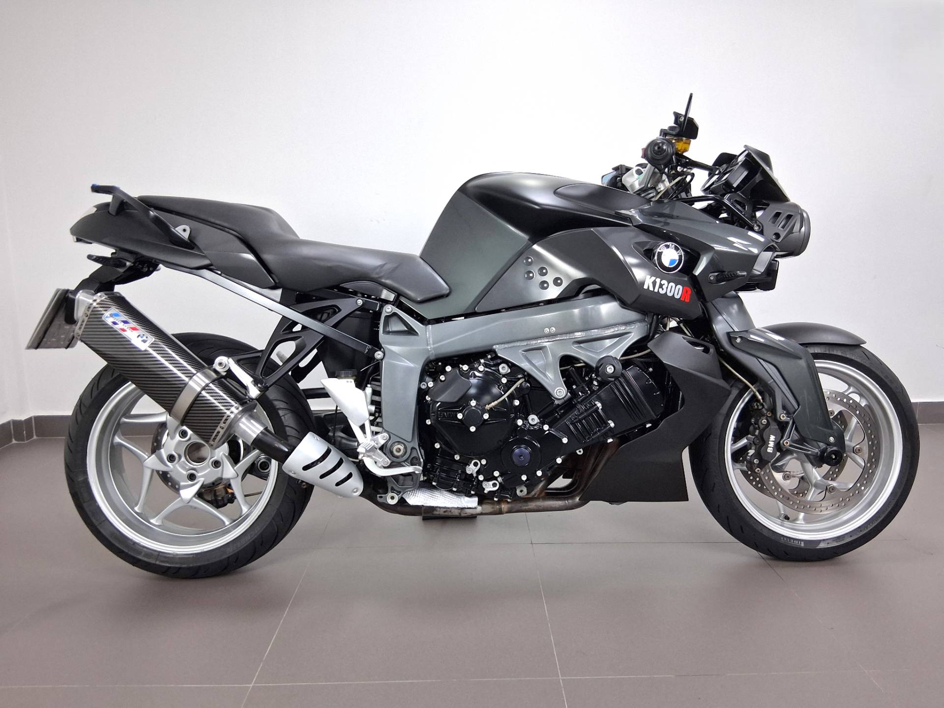 BMW K 1300 R