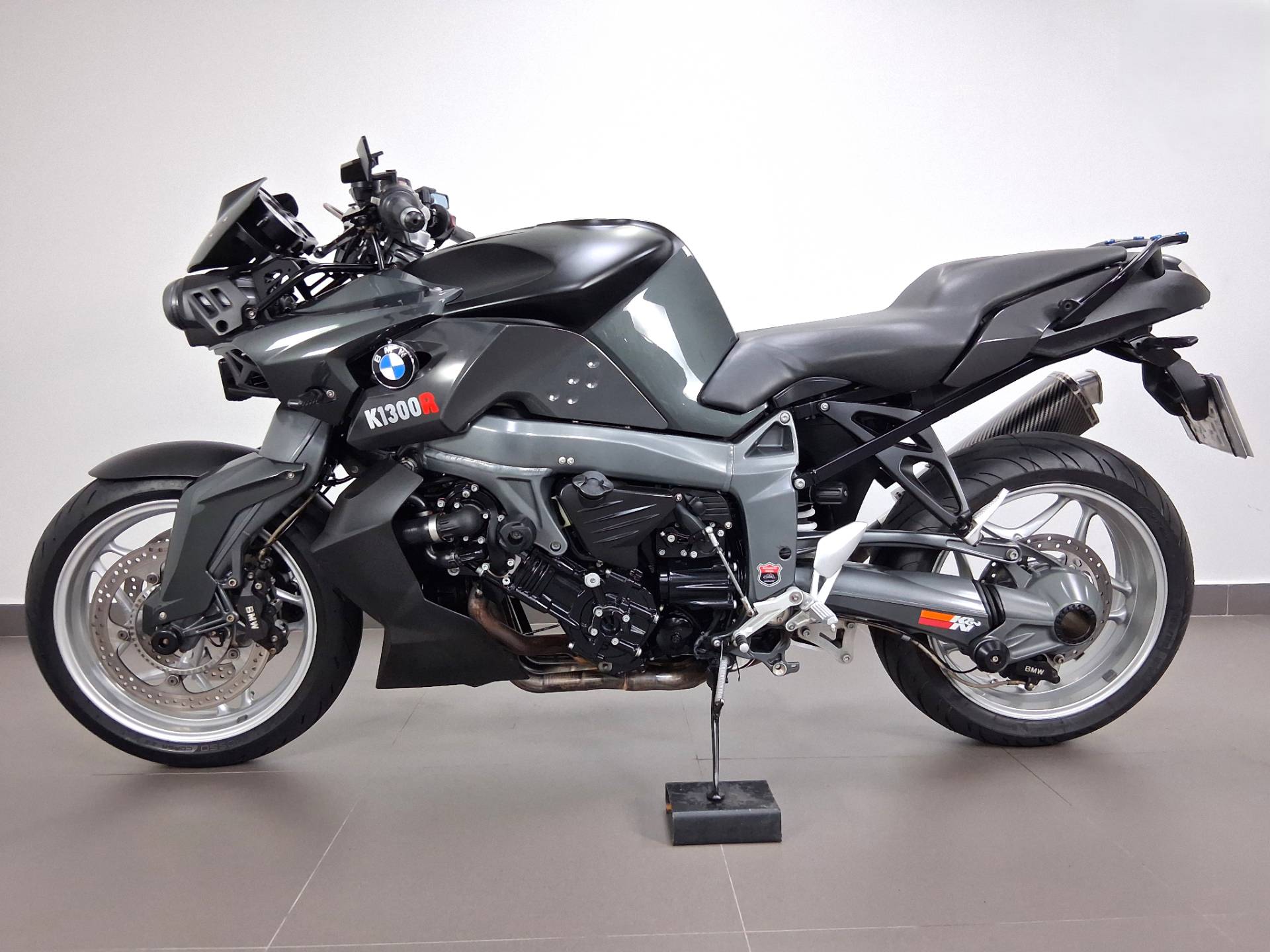 BMW K 1300 R