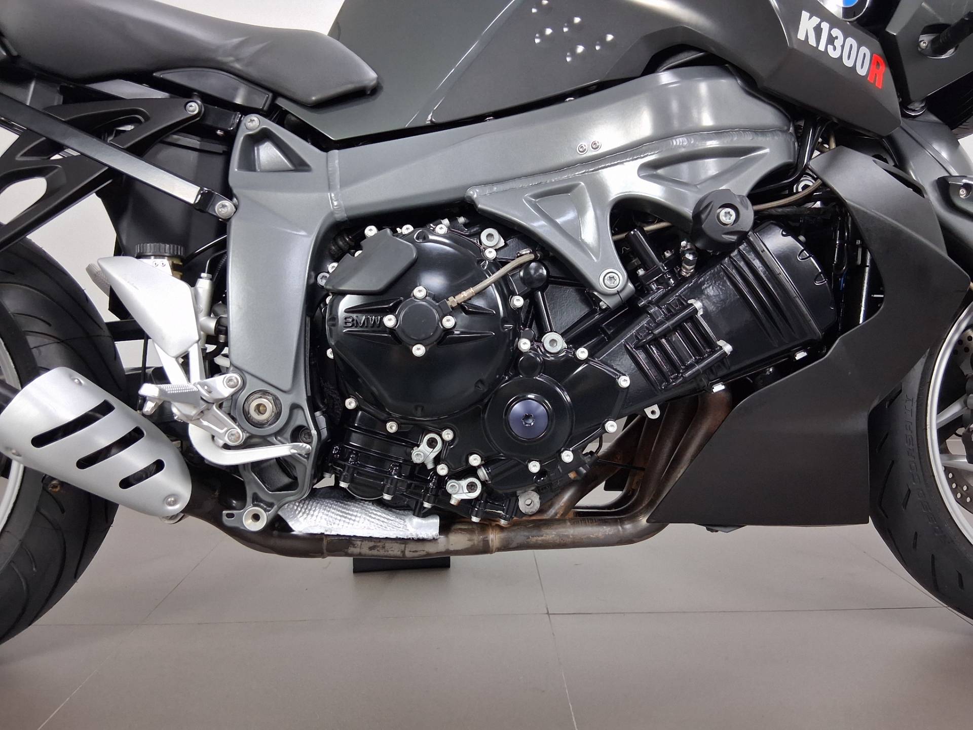 BMW K 1300 R