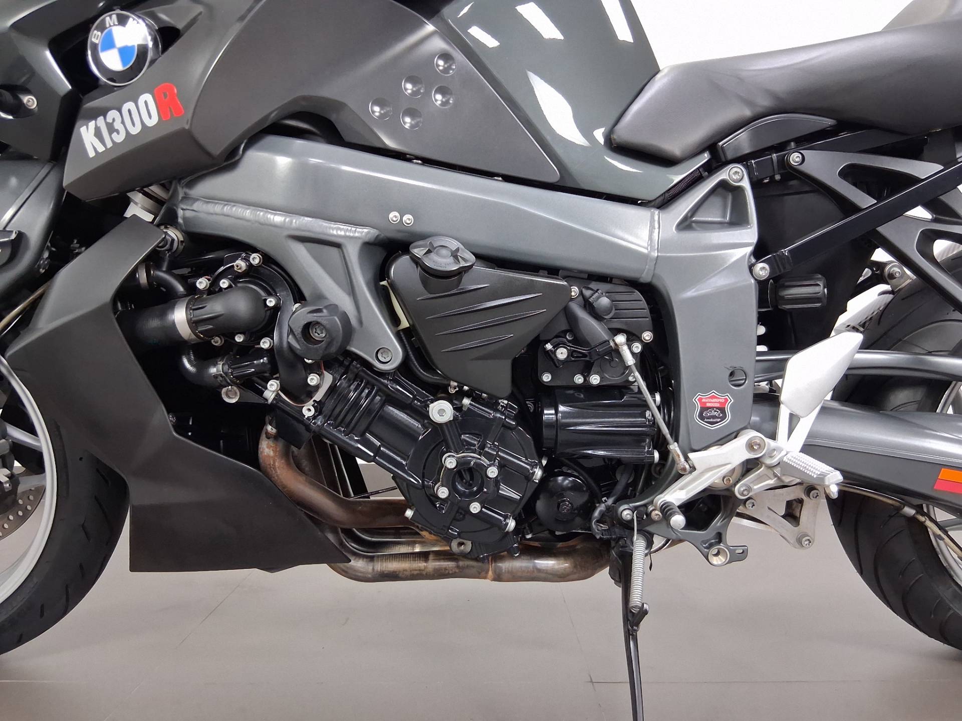 BMW K 1300 R