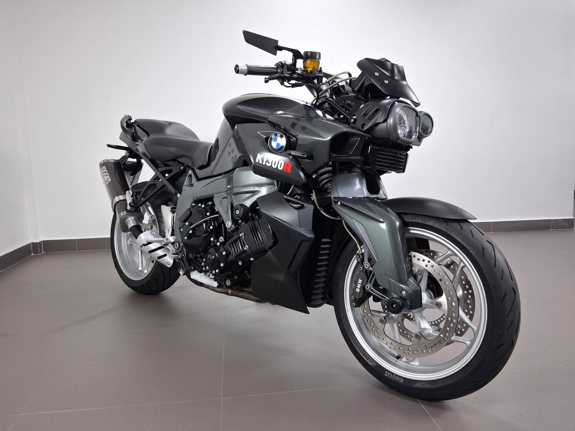 BMW K 1300 R