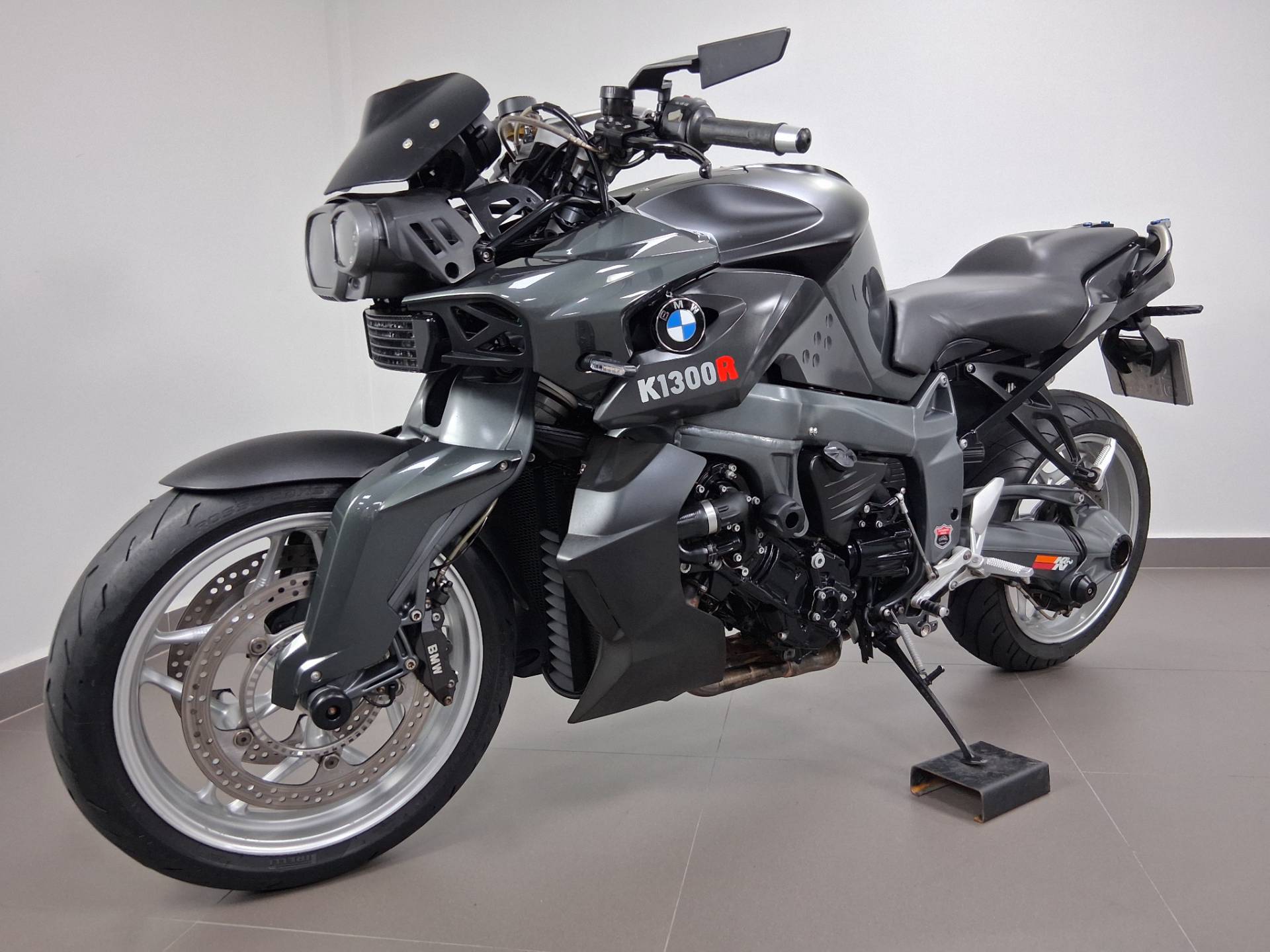 BMW K 1300 R
