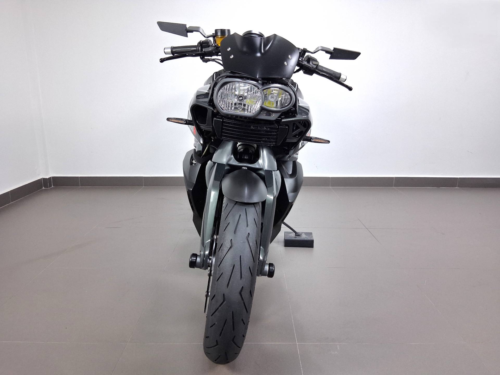 BMW K 1300 R