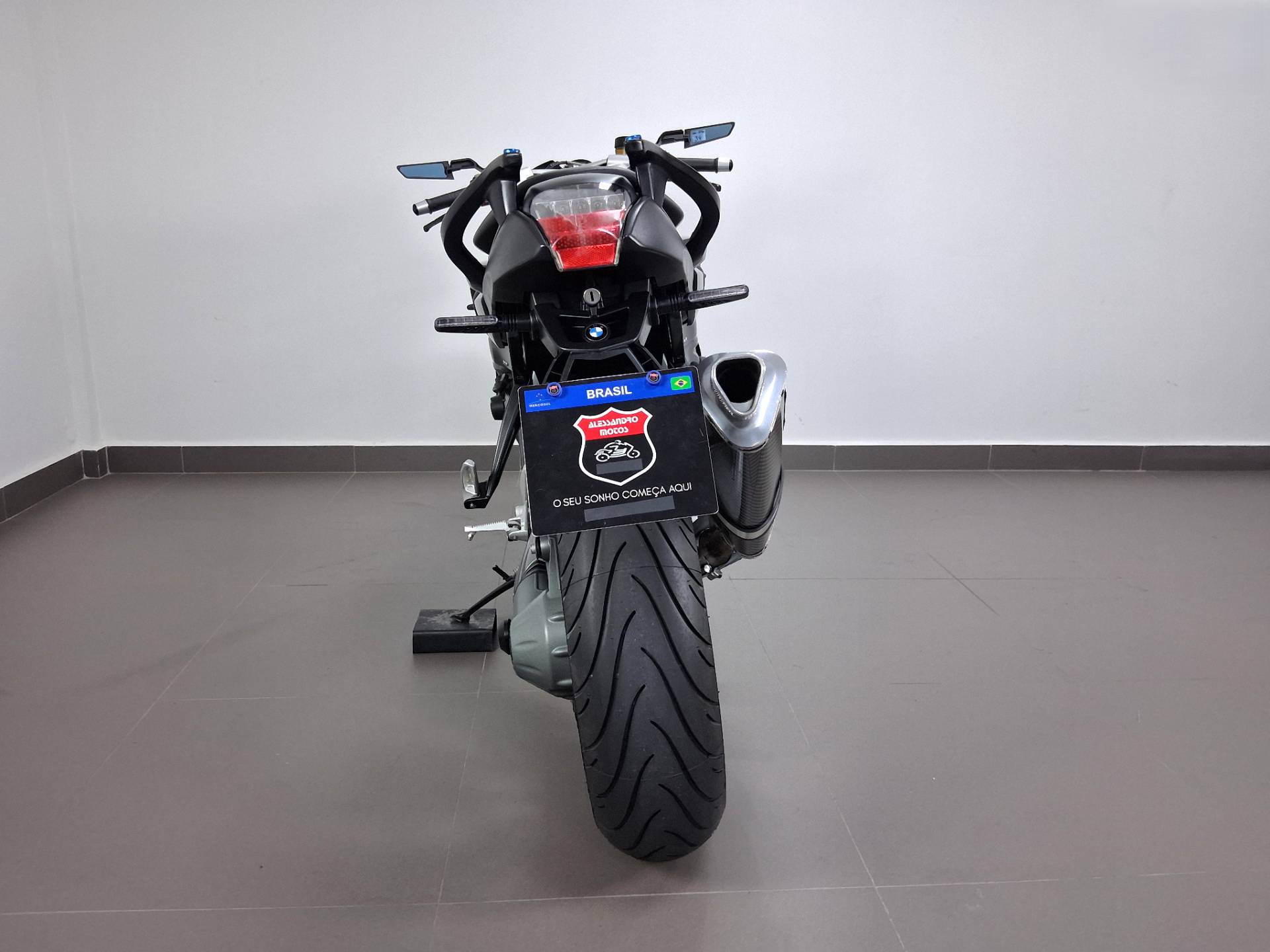 BMW K 1300 R