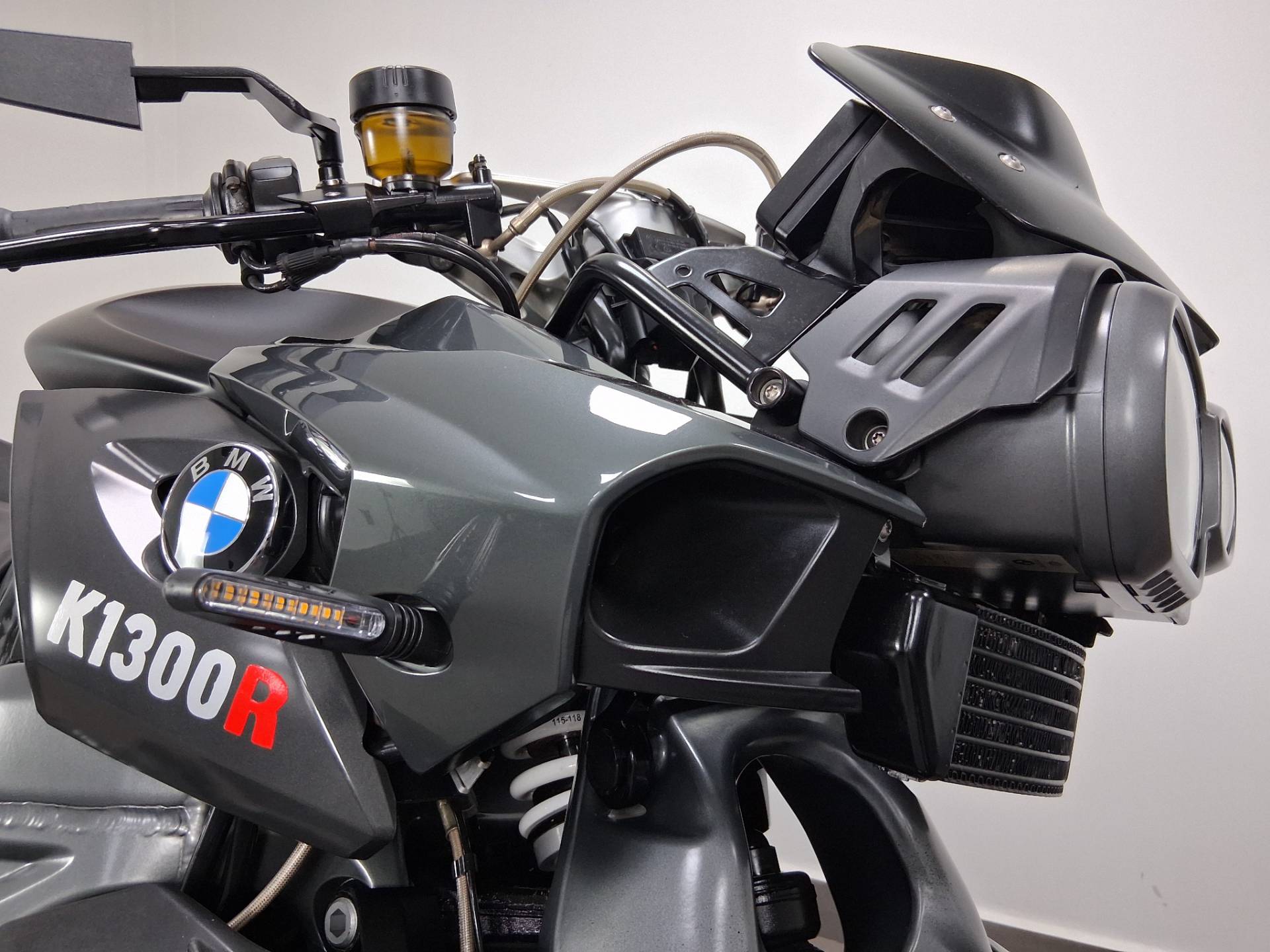 BMW K 1300 R