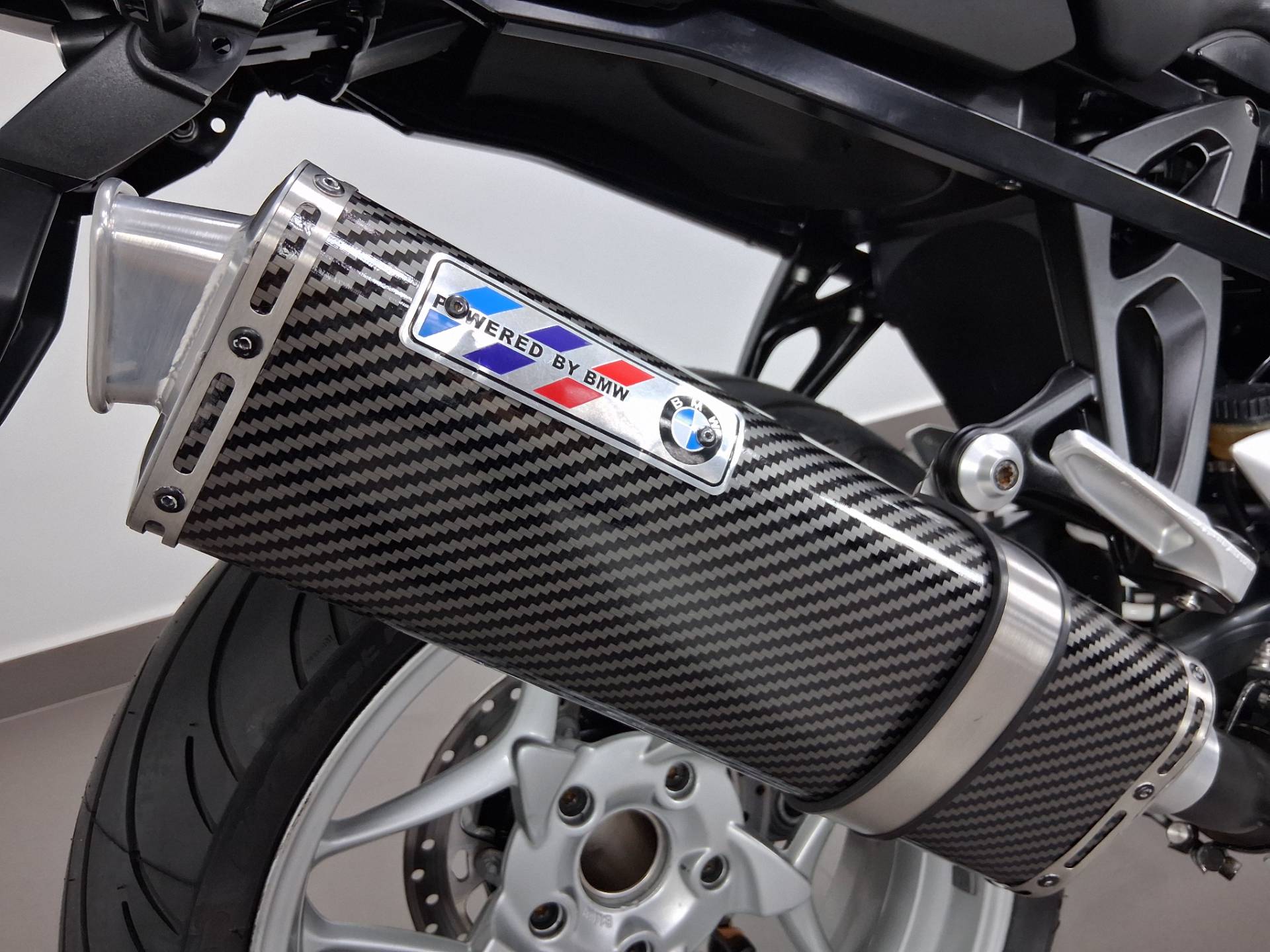 BMW K 1300 R