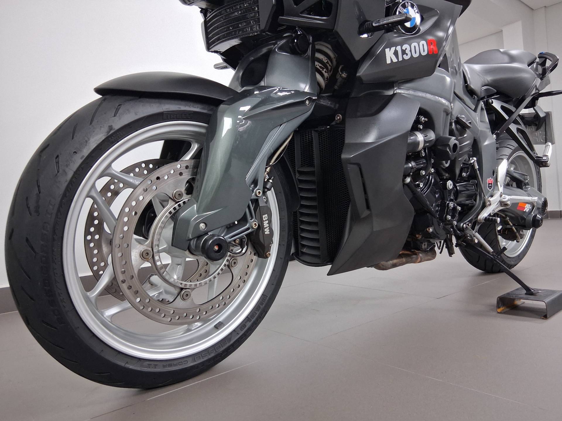 BMW K 1300 R
