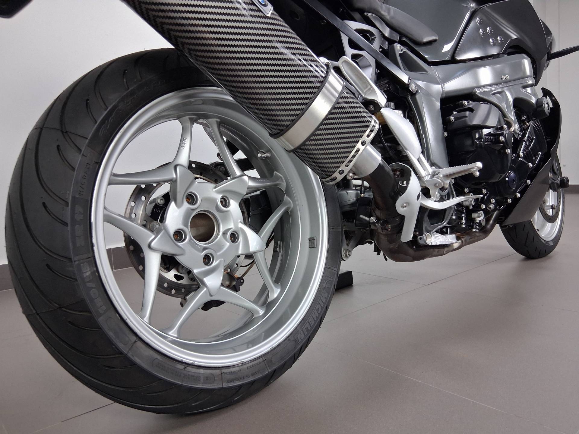 BMW K 1300 R