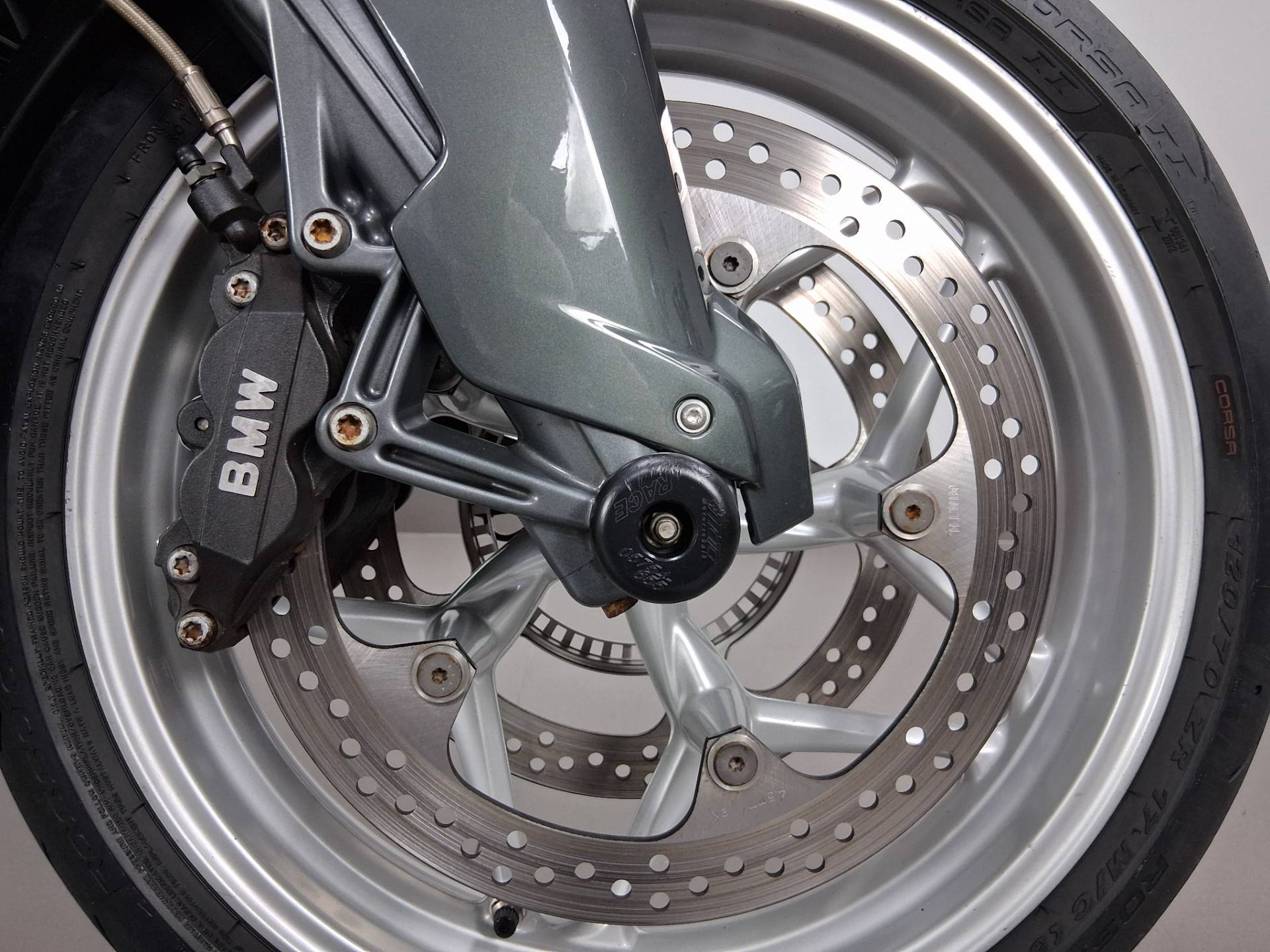 BMW K 1300 R