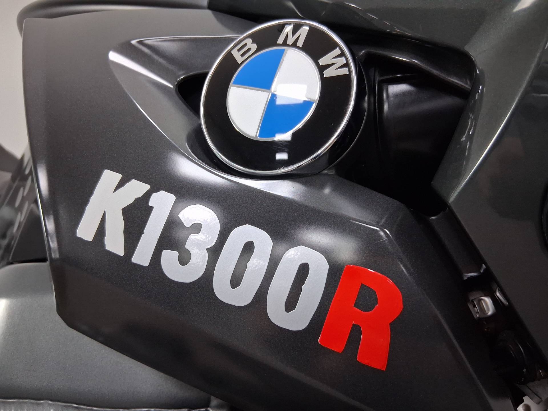 BMW K 1300 R