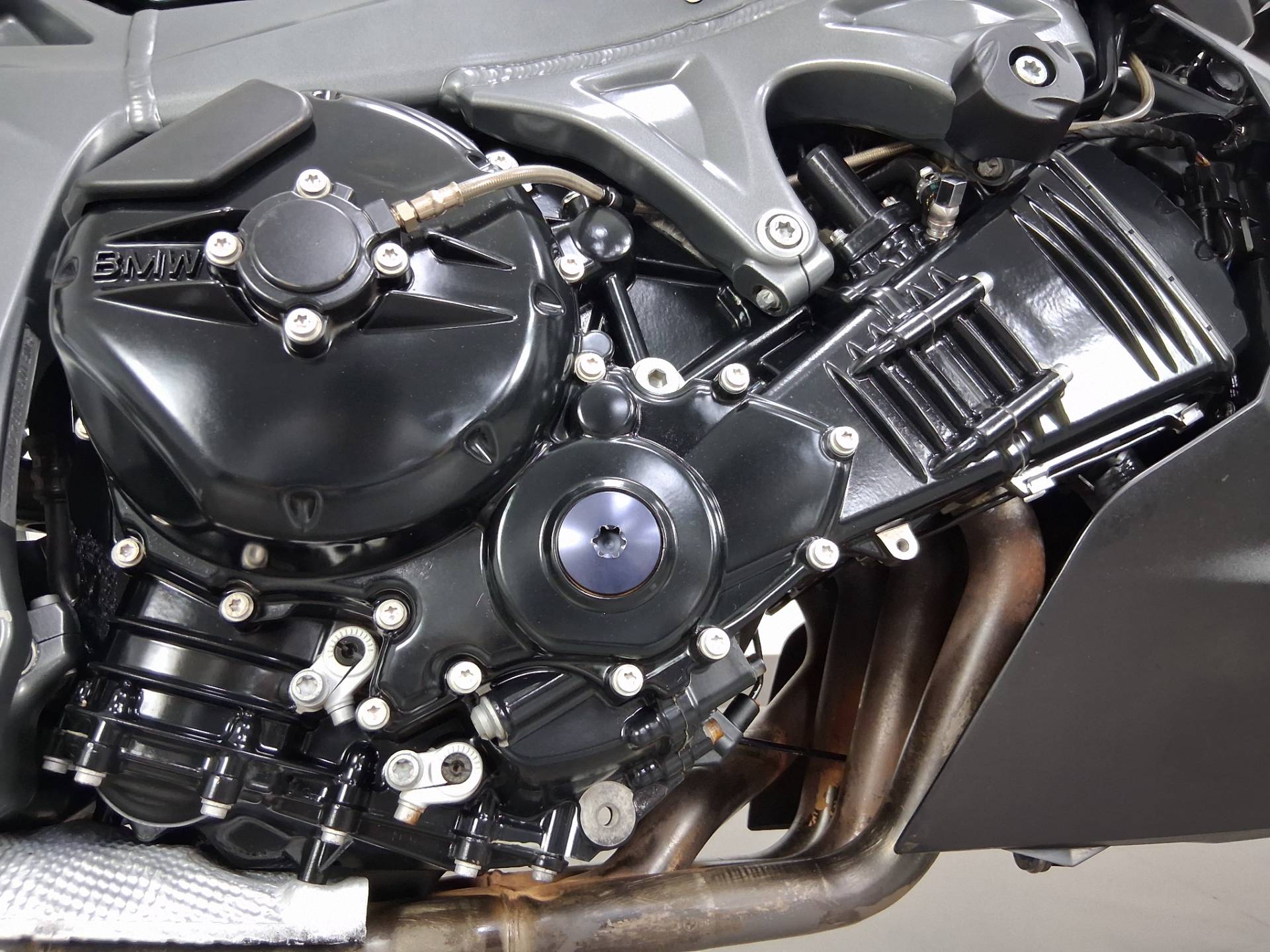 BMW K 1300 R