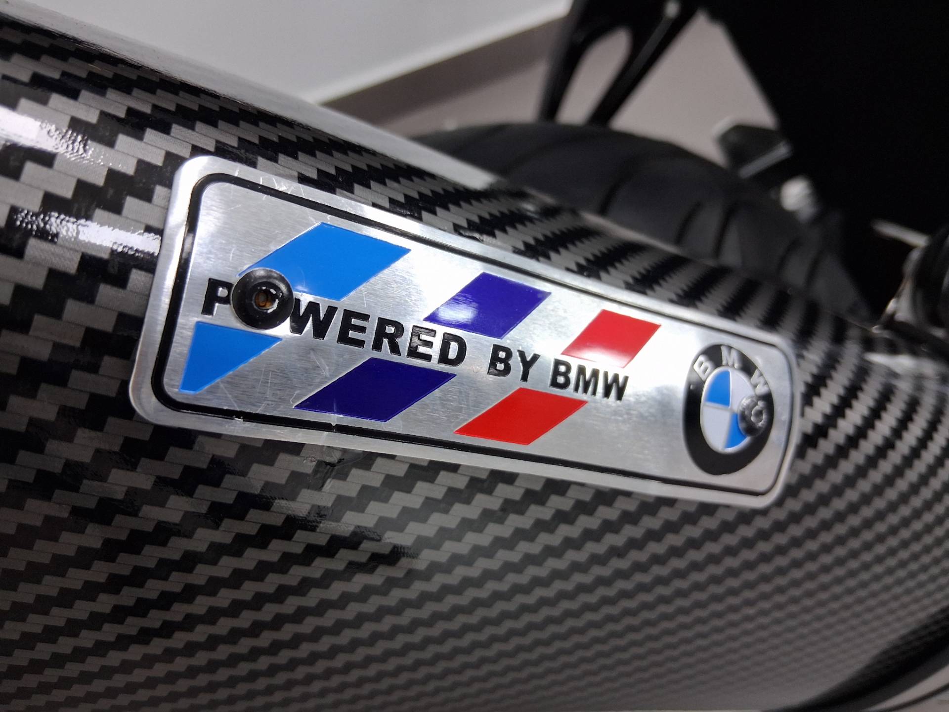 BMW K 1300 R