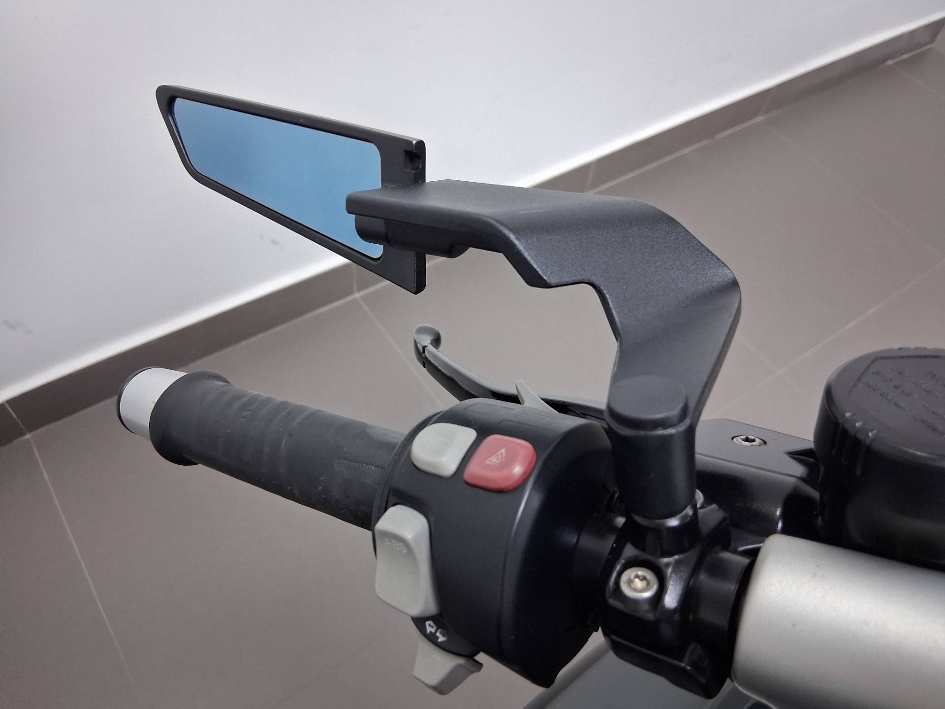 BMW K 1300 R