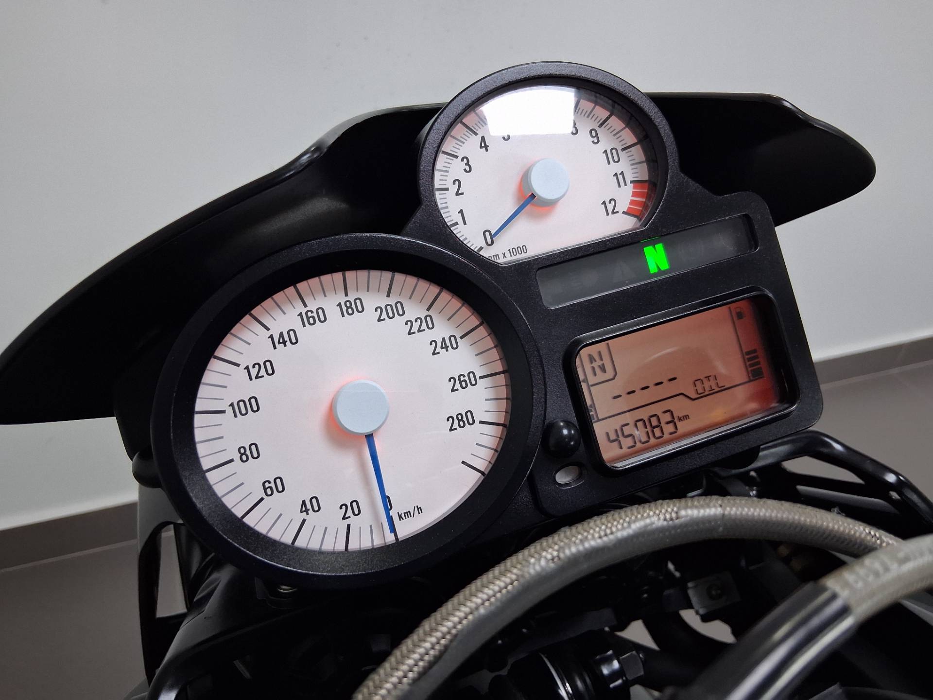 BMW K 1300 R