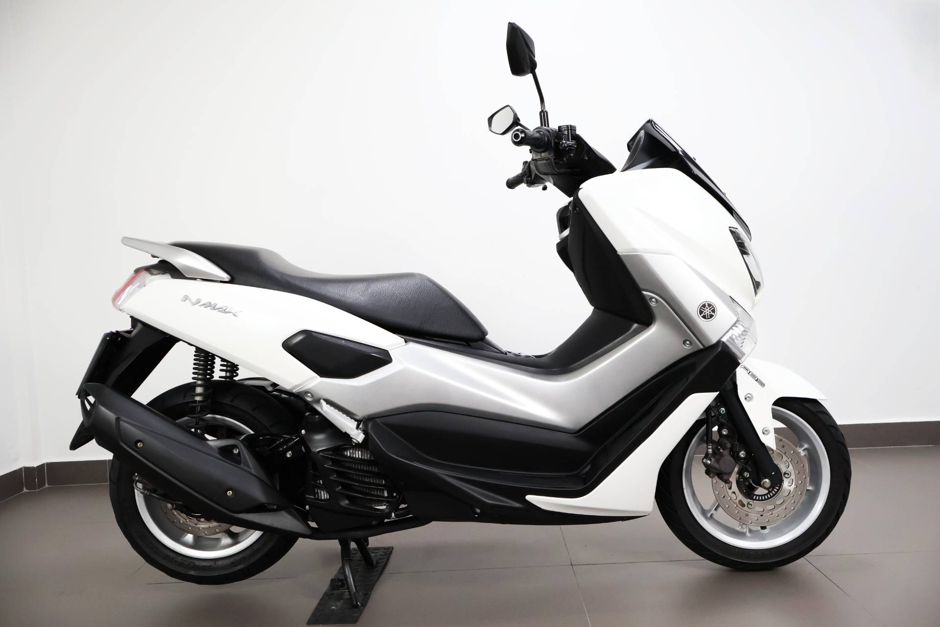 YAMAHA NMAX 160 ABS