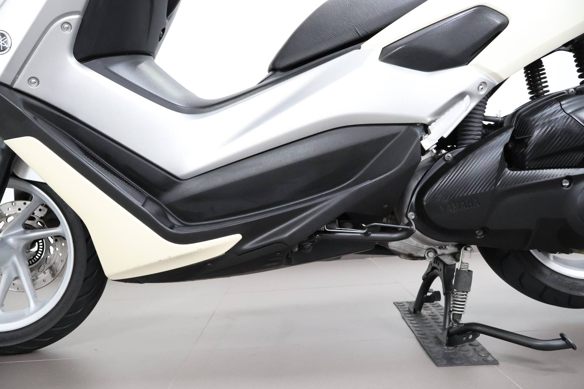 YAMAHA NMAX 160 ABS