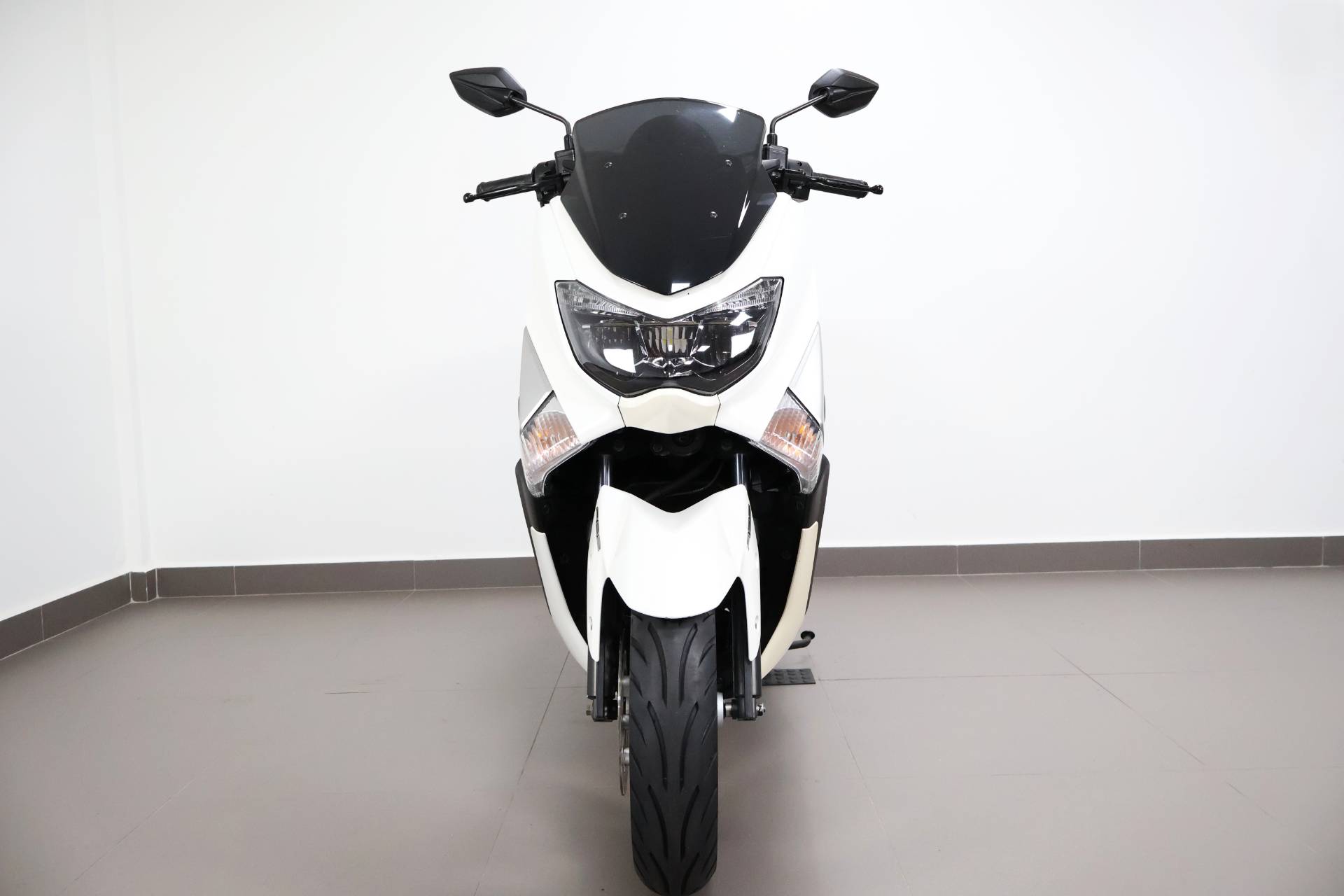 YAMAHA NMAX 160 ABS