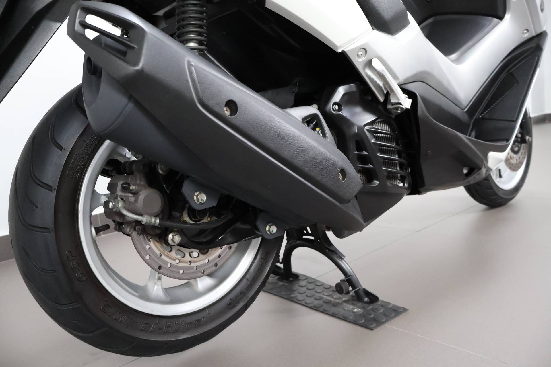 YAMAHA NMAX 160 ABS