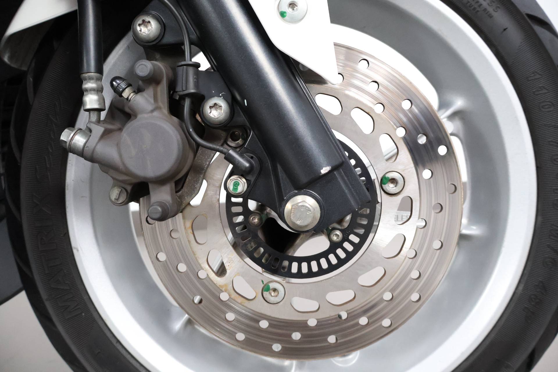 YAMAHA NMAX 160 ABS