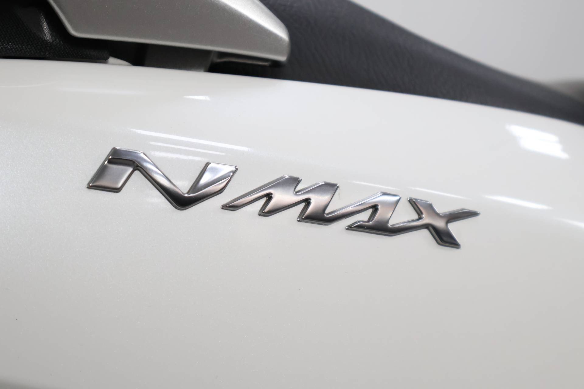 YAMAHA NMAX 160 ABS
