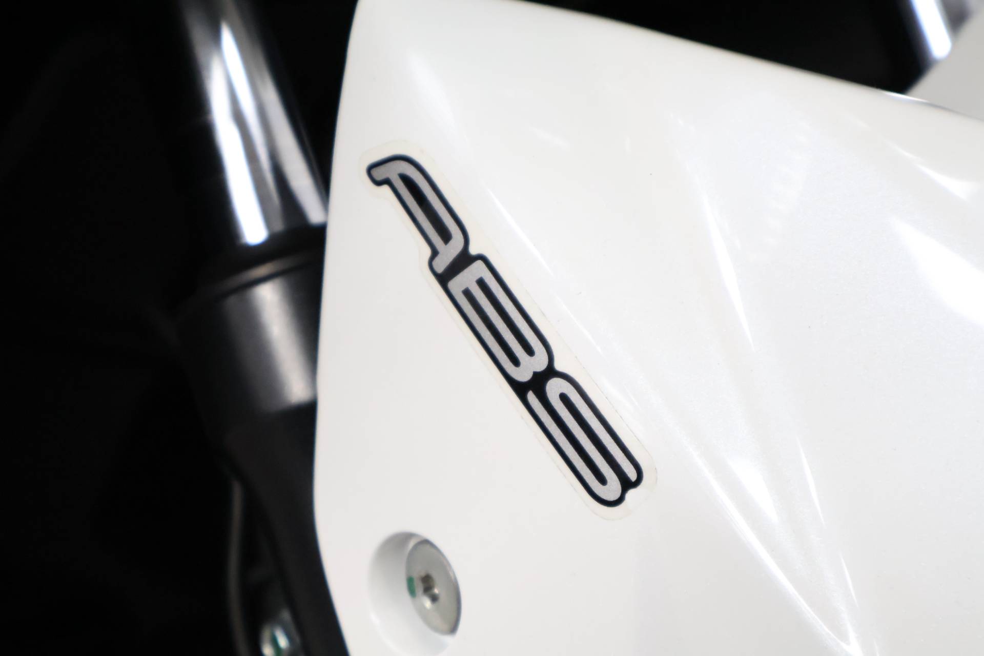 YAMAHA NMAX 160 ABS