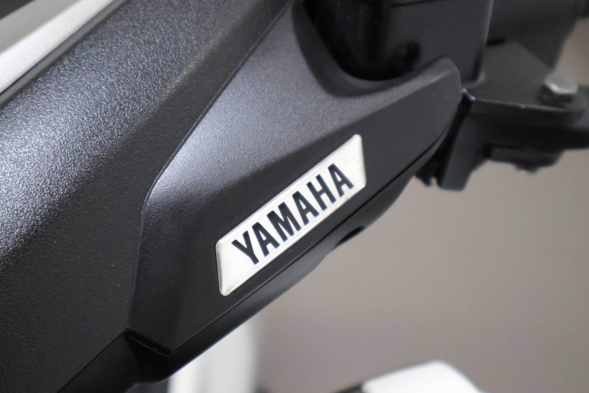 YAMAHA NMAX 160 ABS