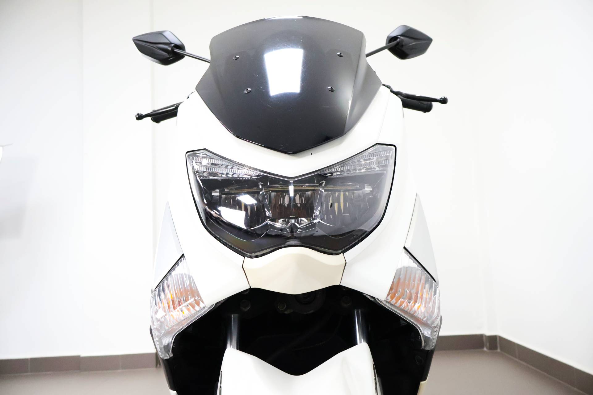 YAMAHA NMAX 160 ABS